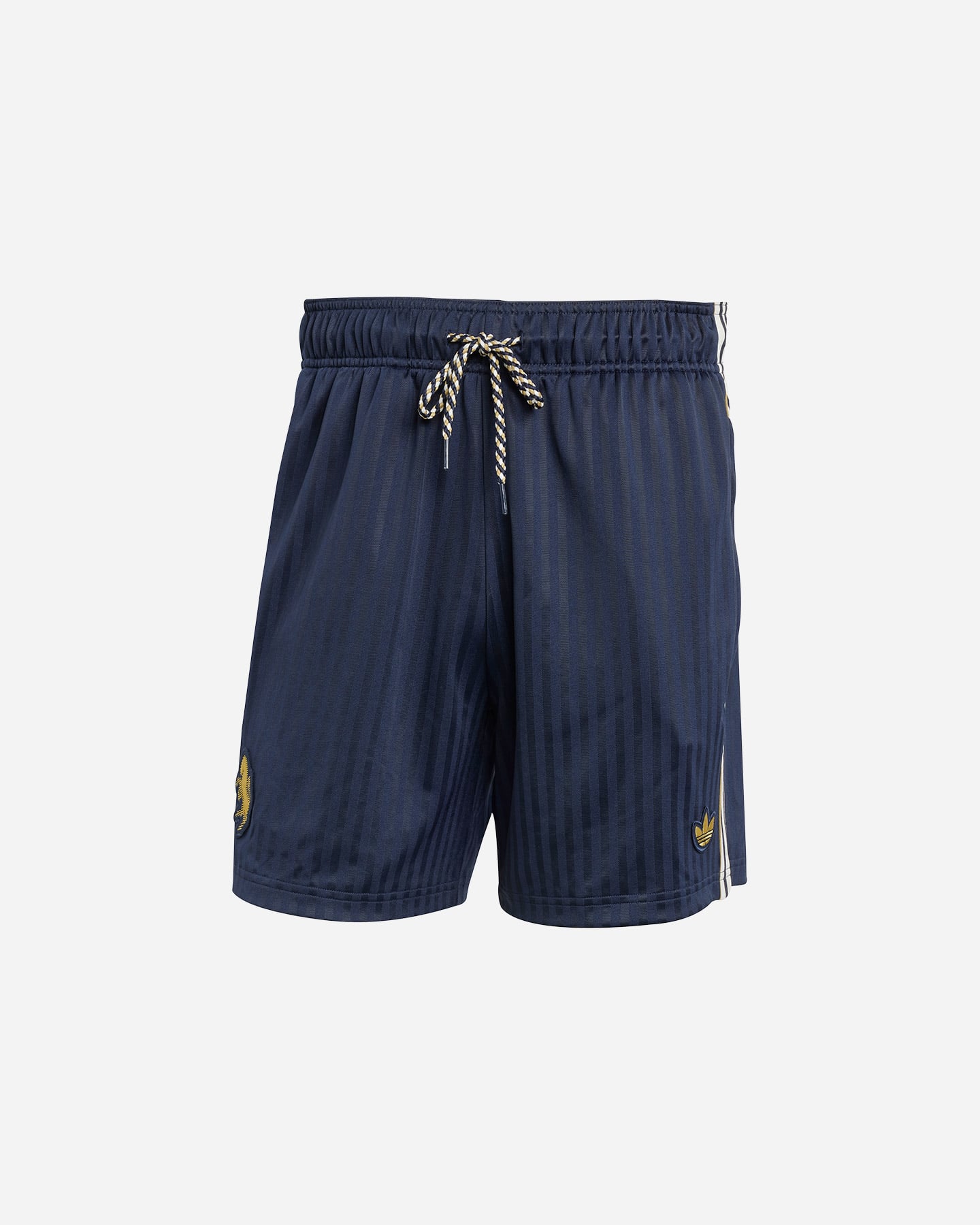 Adidas Juventus Icon Og M - Abbigliamento Calcio Ufficiale - Uomo - Blu