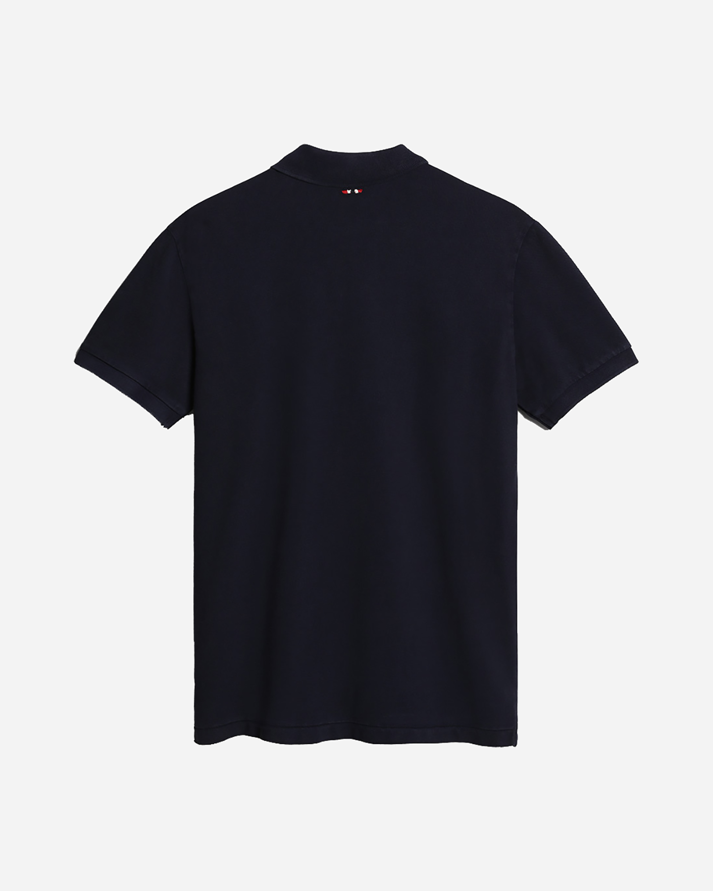 Polo NAPAPIJRI ELBAS 4 M - Blu - 5 | Cisalfa Sport