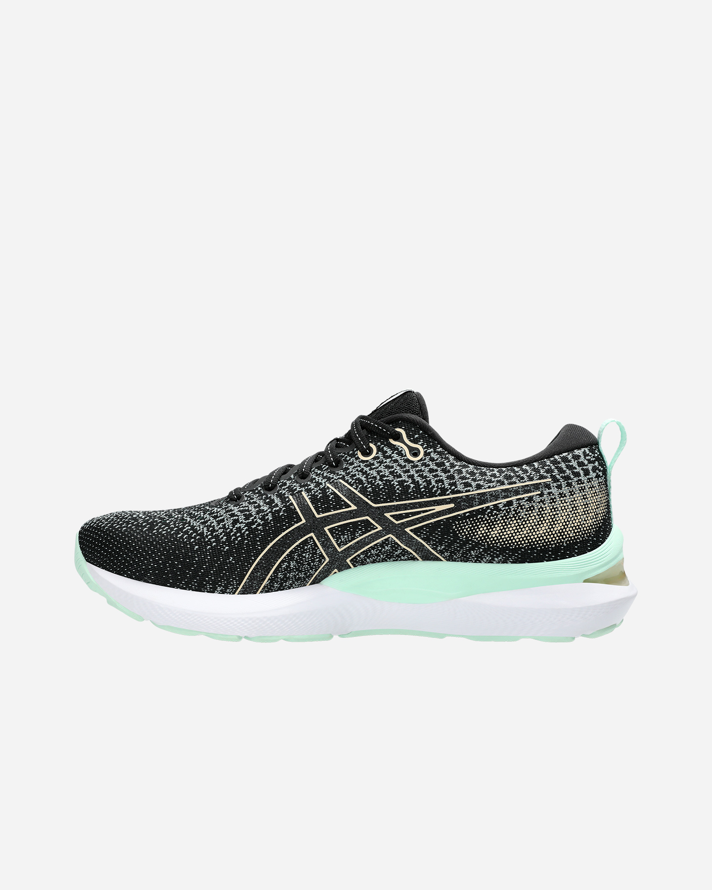 Scarpe running ASICS GEL-GLORIFY 6 W - Nero - 5 | Cisalfa Sport
