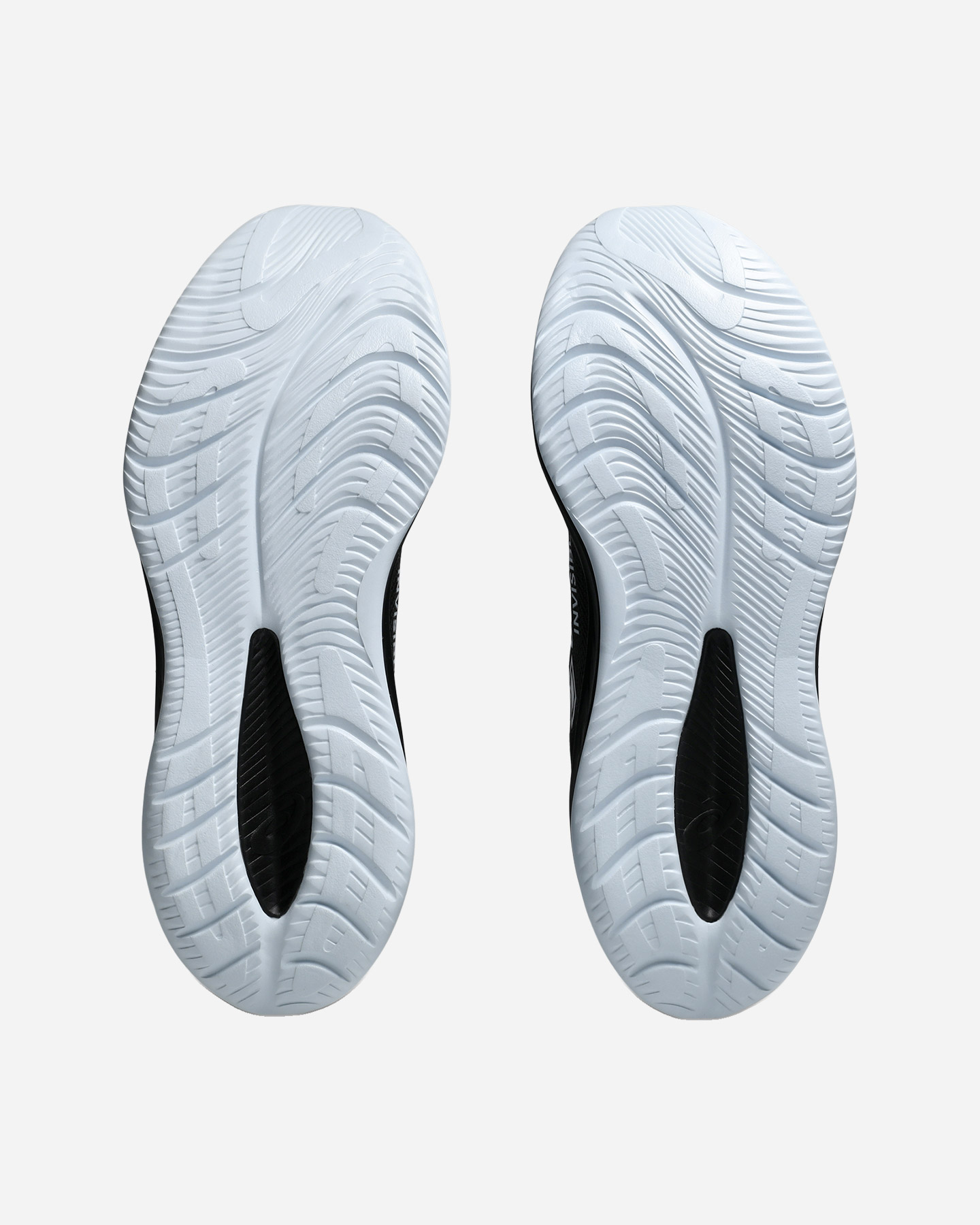 Scarpe running ASICS GEL-CUMULUS 26 GTX M - Nero - 2 | Cisalfa Sport