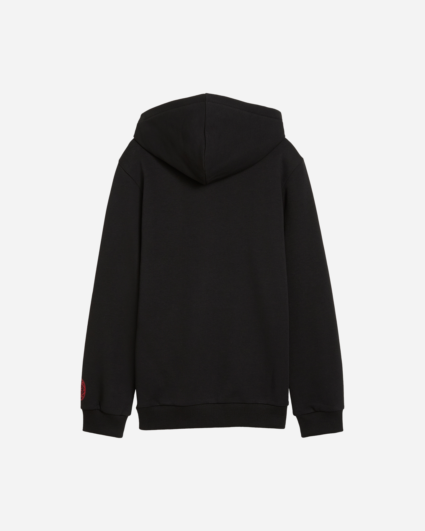 Abbigliamento calcio ufficiale PUMA MILAN FTBL CULTURE JR - Color mix - 1 | Cisalfa Sport