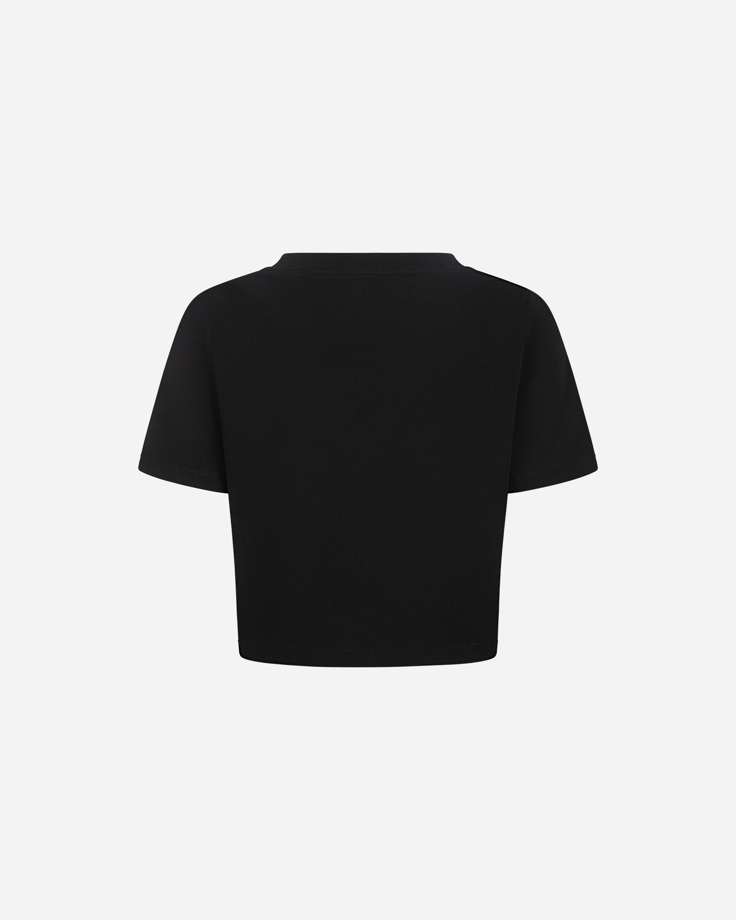 T-shirt MIA M FUTURE LINE W - Nero - 1 | Cisalfa Sport