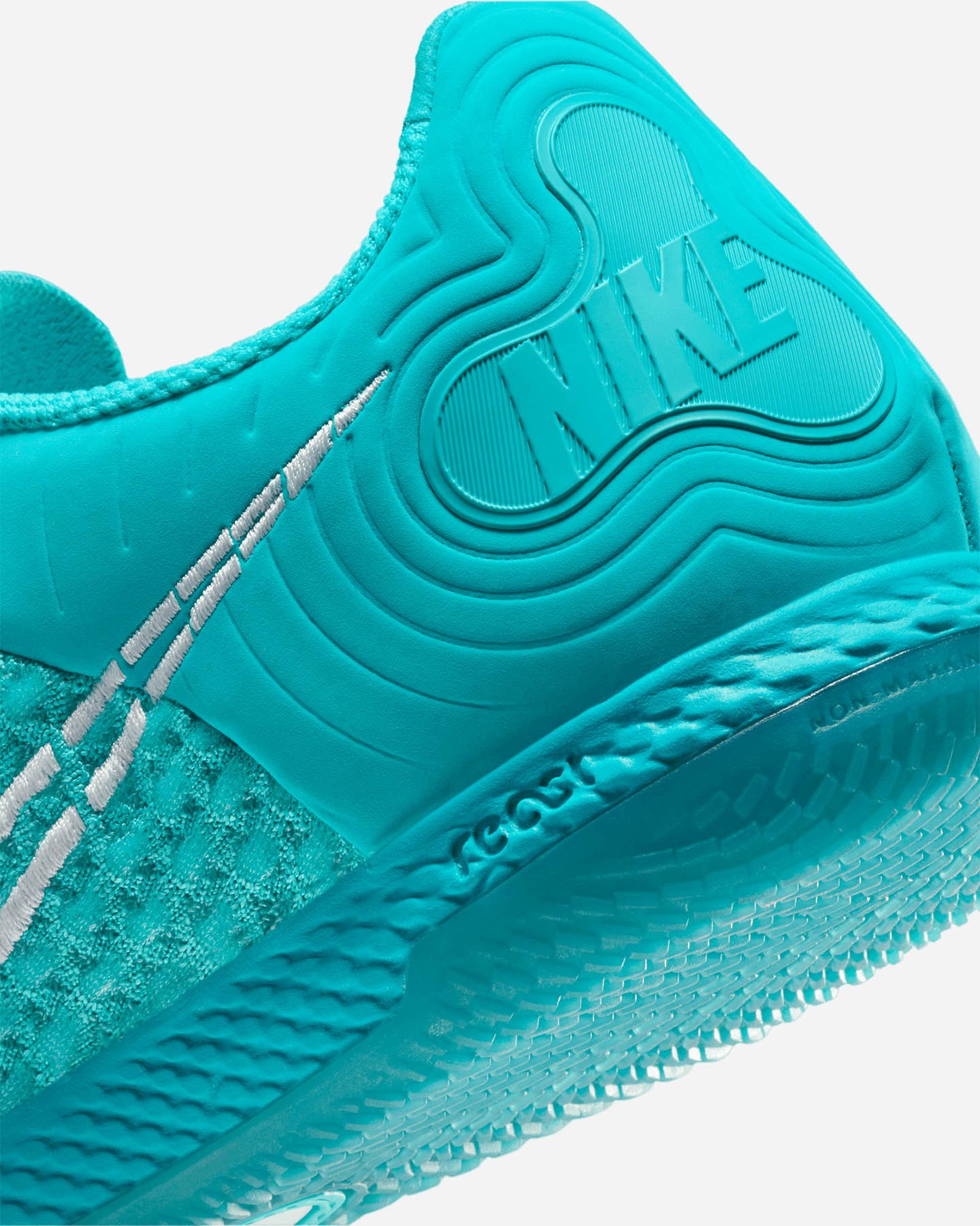 Scarpe calcio NIKE REACT GATO IN M - Color mix - 5 | Cisalfa Sport