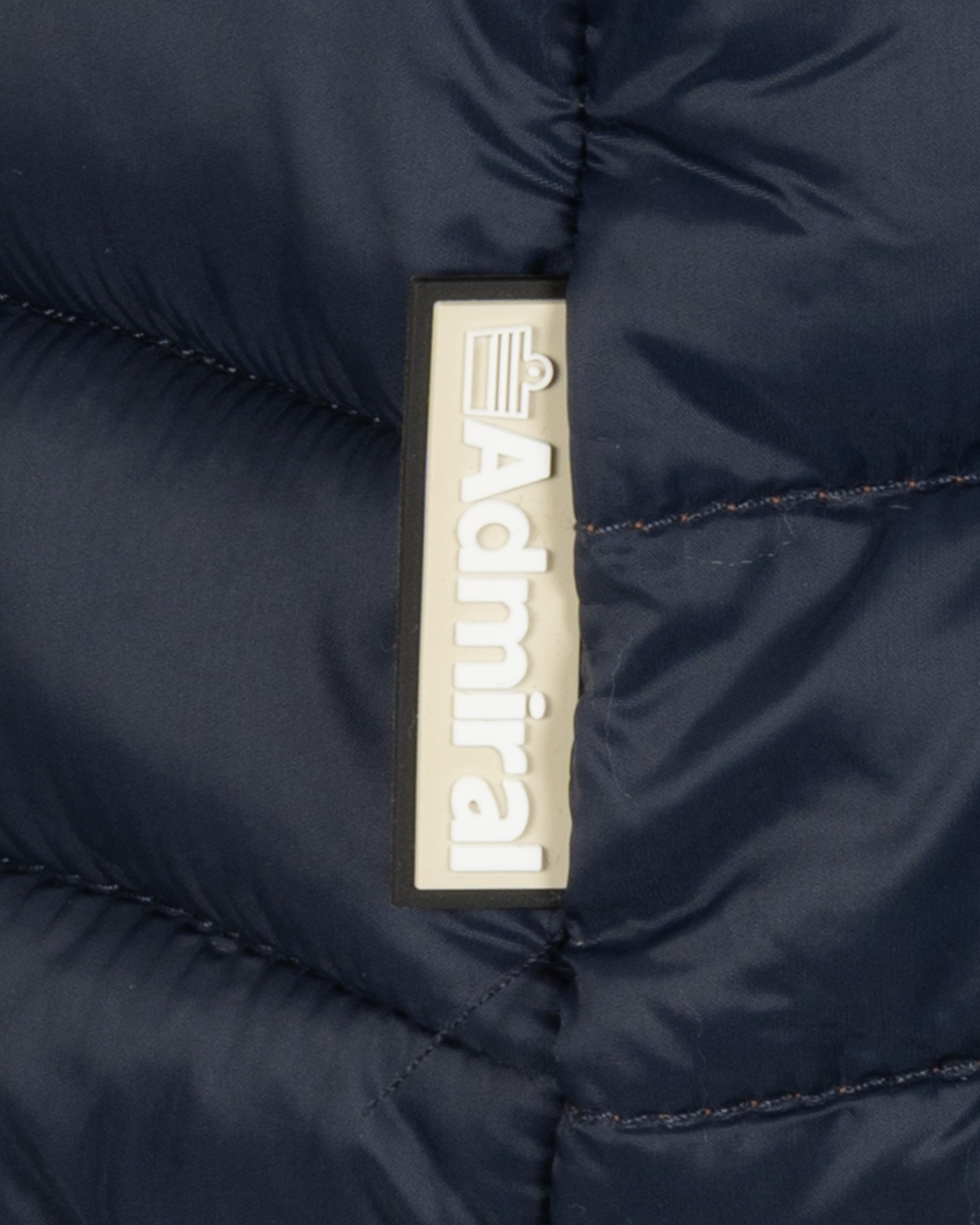 Gilet ADMIRAL VARSITY JR - Blu - 2 | Cisalfa Sport