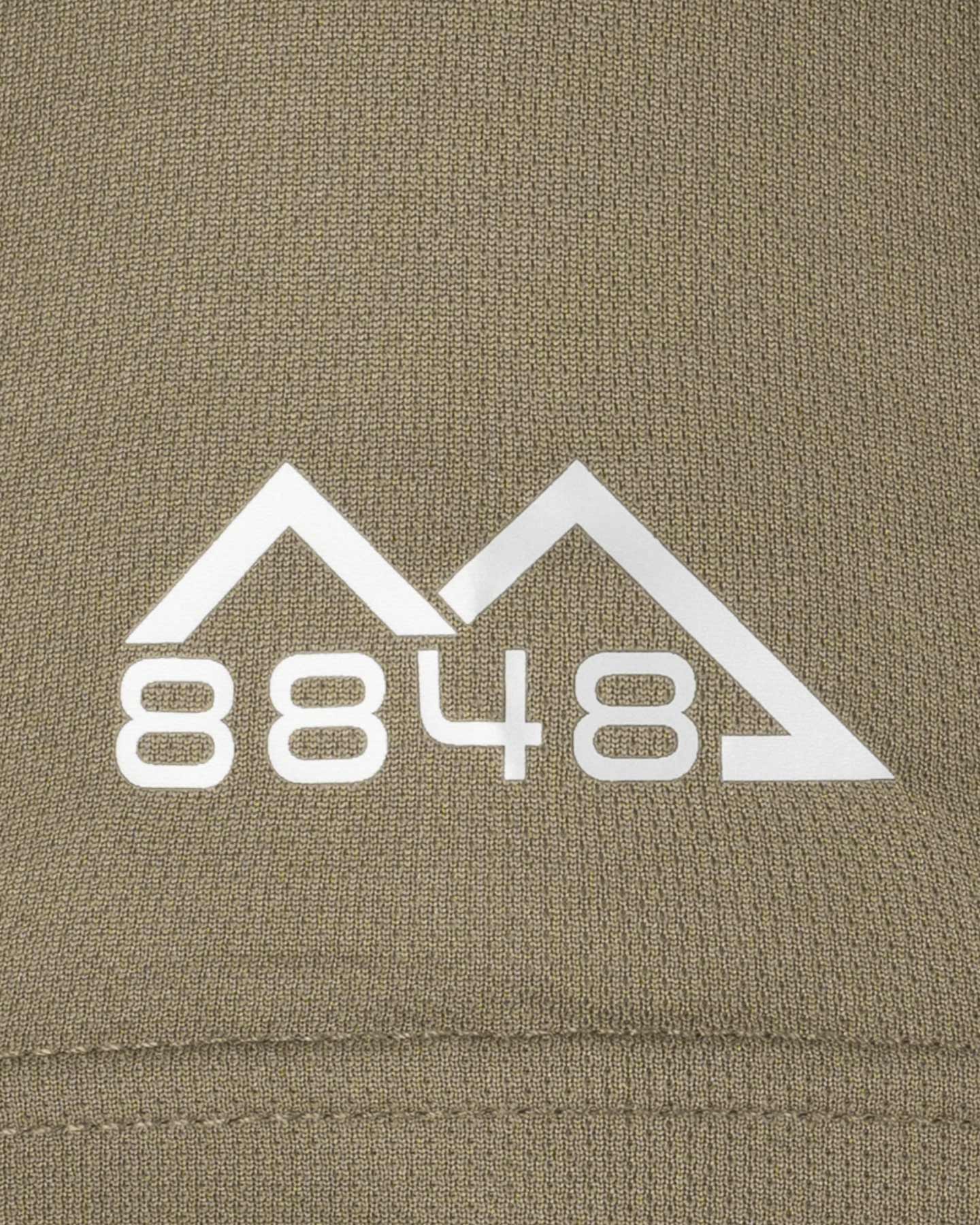 Maglia intimo tecnico 8848 MULTISPORT W - Verde - 2 | Cisalfa Sport