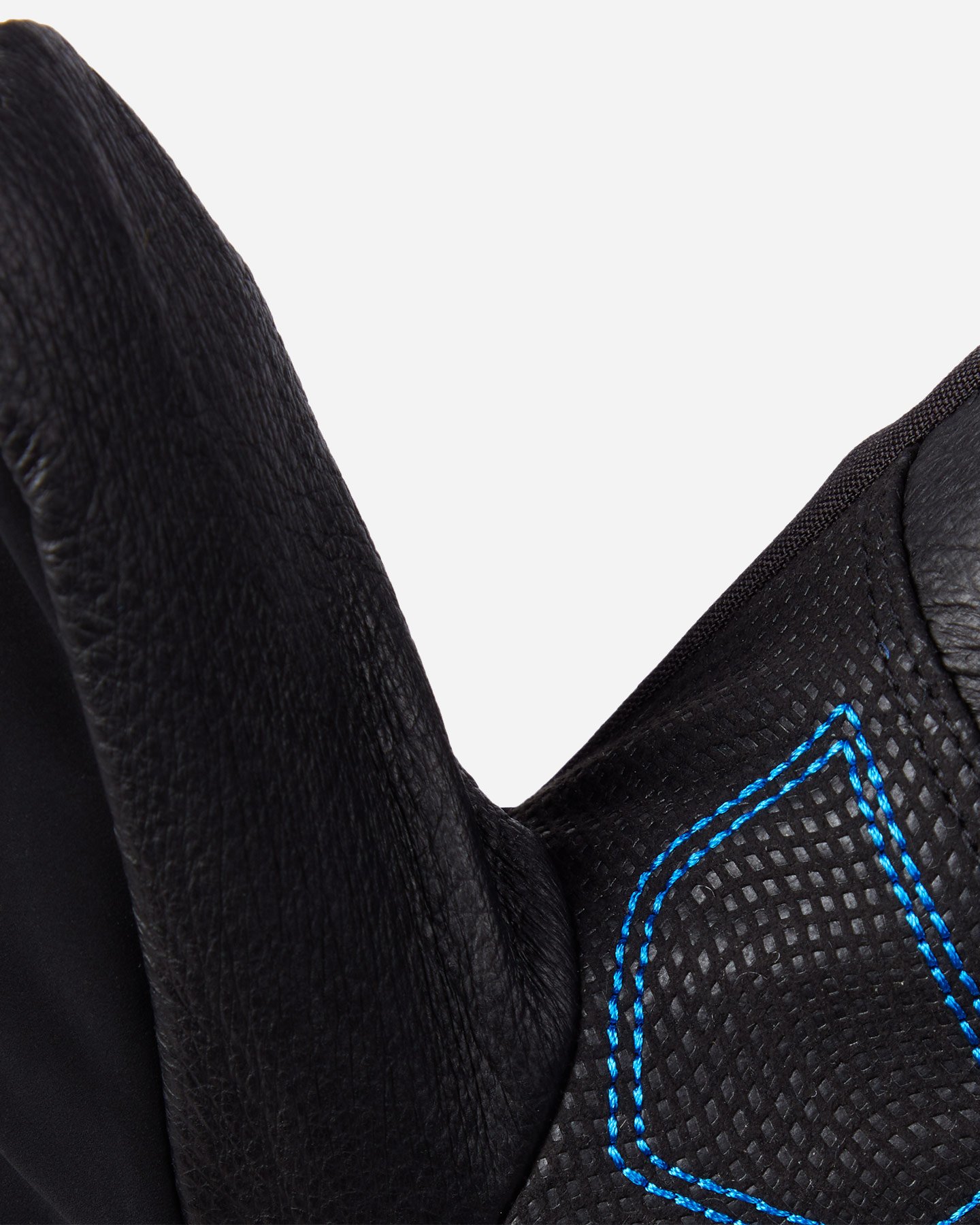 Guanti sci MCKINLEY MORELLO M - Blu royal - 2 | Cisalfa Sport