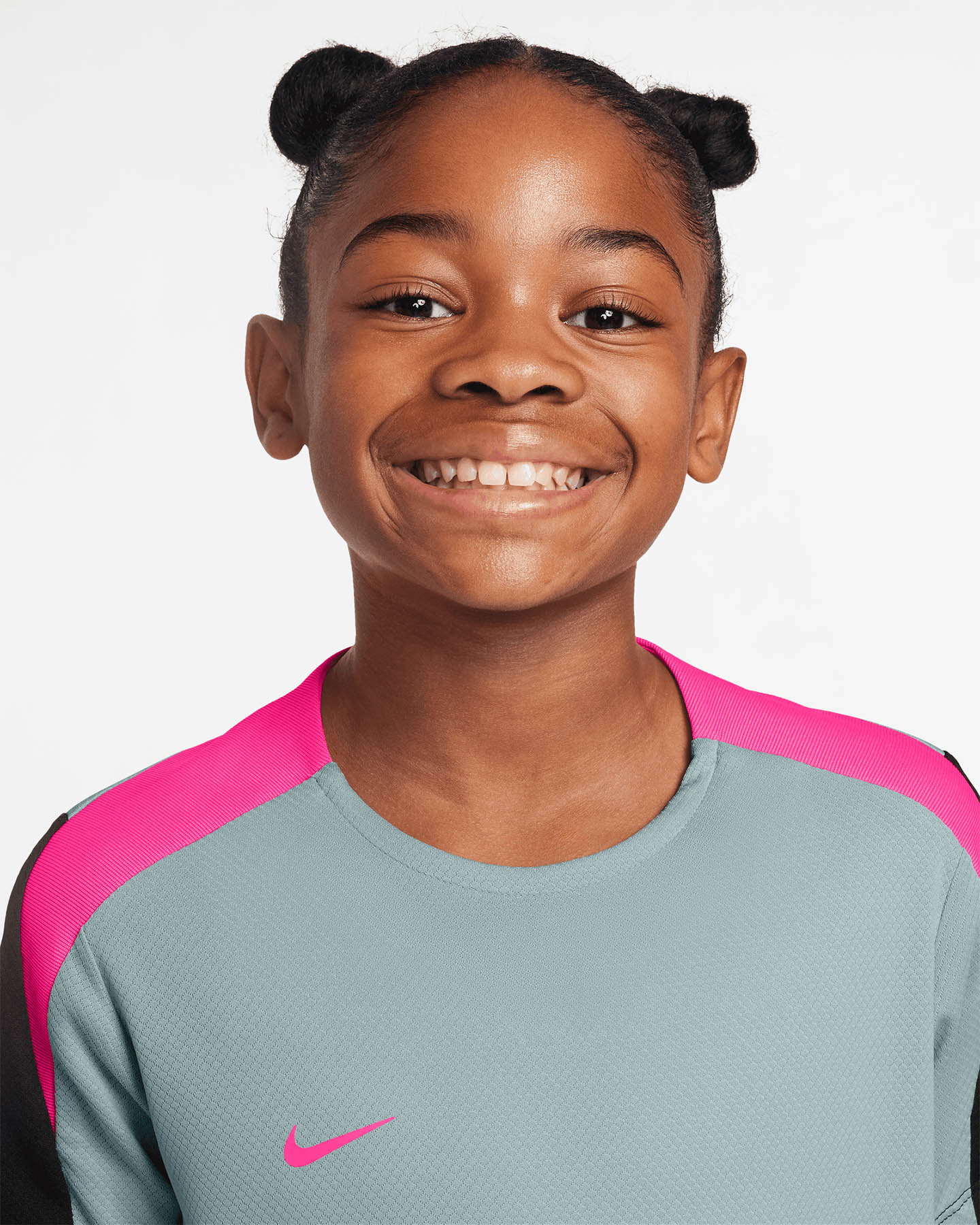 Maglia calcio NIKE STRIKE JR - Color mix - 2 | Cisalfa Sport