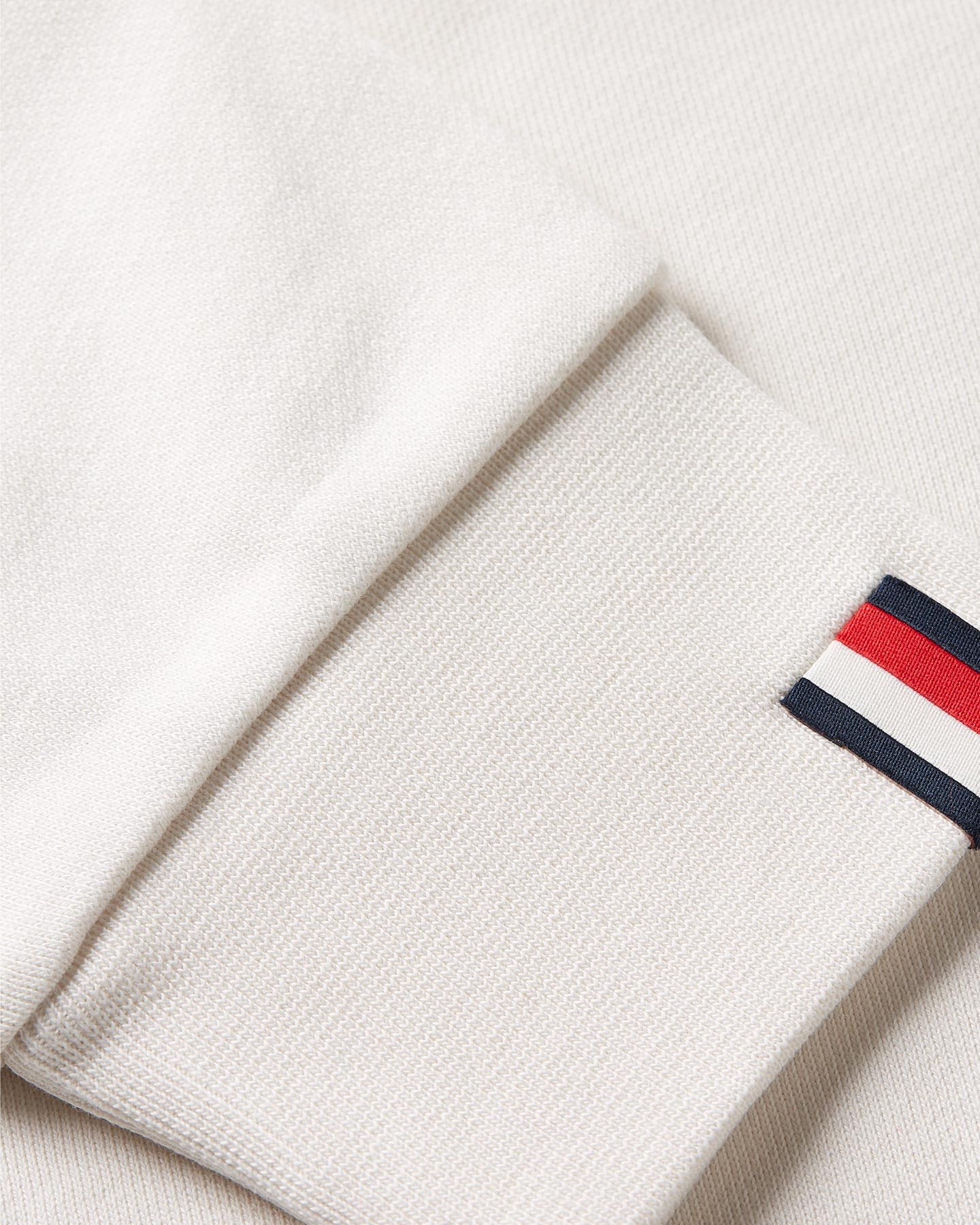 Felpa TOMMY HILFIGER BIG LOGO M - 2 | Cisalfa Sport