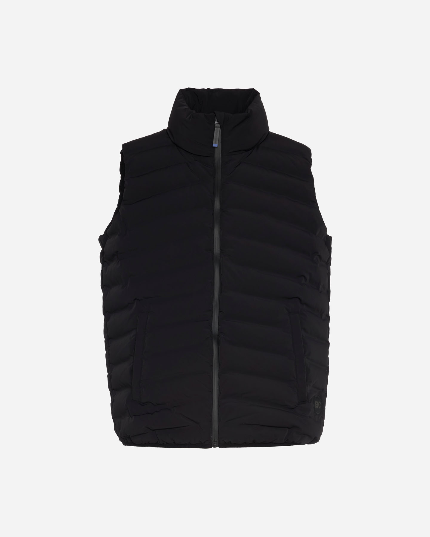 Gilet BEST COMPANY BASIC M - Nero - 0 | Cisalfa Sport