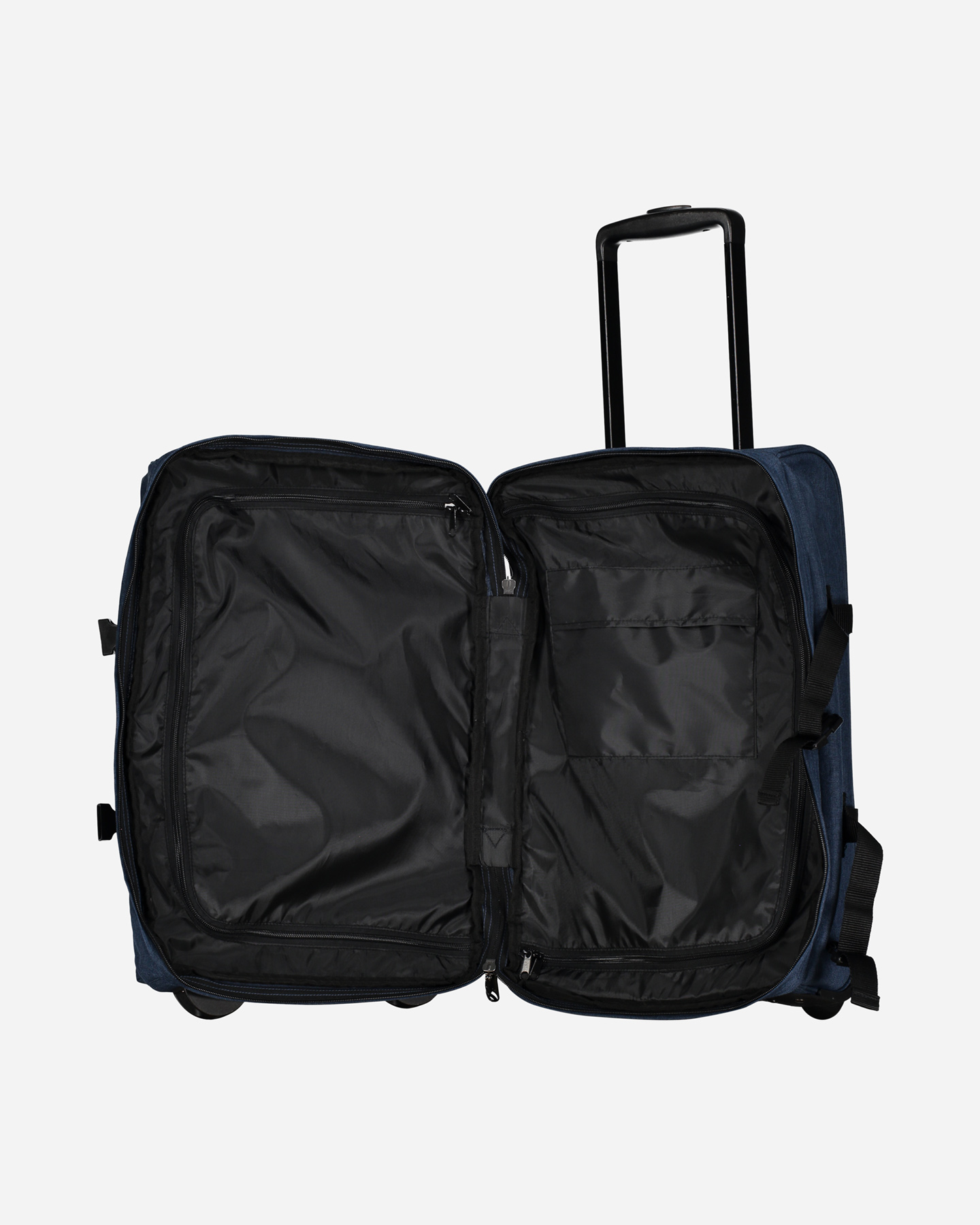 Trolley MISTRAL NEW MAURO S - Denim - 2 | Cisalfa Sport