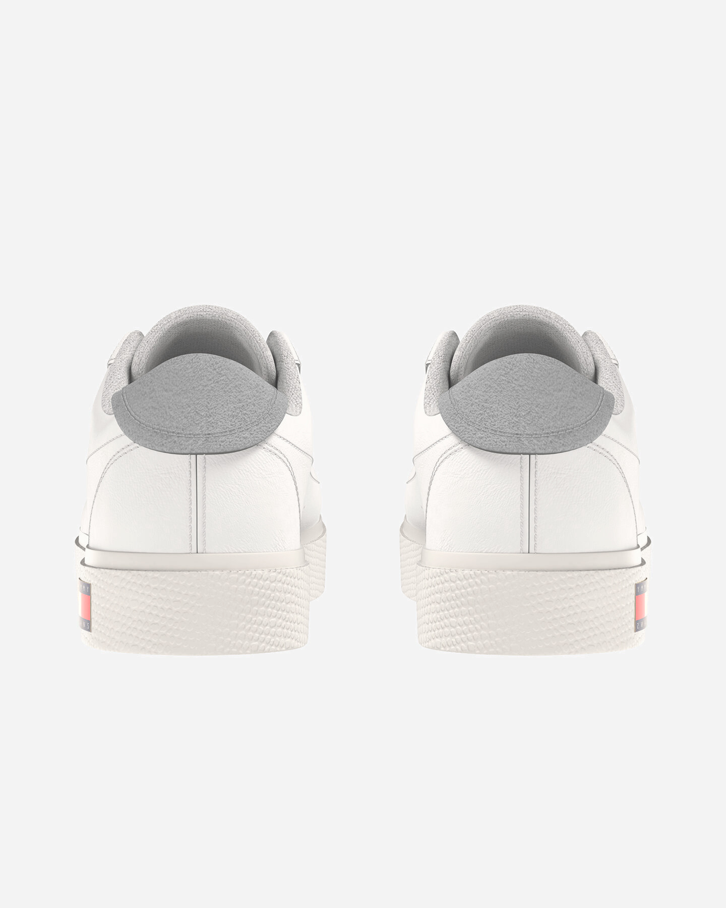 Scarpe sneakers TOMMY HILFIGER NOLAN M - 4 | Cisalfa Sport