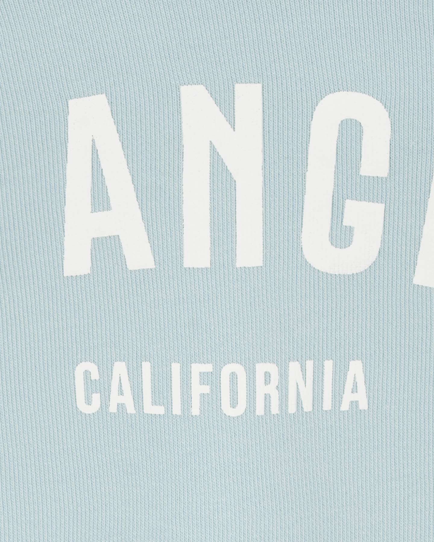 Felpa MIA M BASIC ATHLETIC JR - Azzurro - 2 | Cisalfa Sport