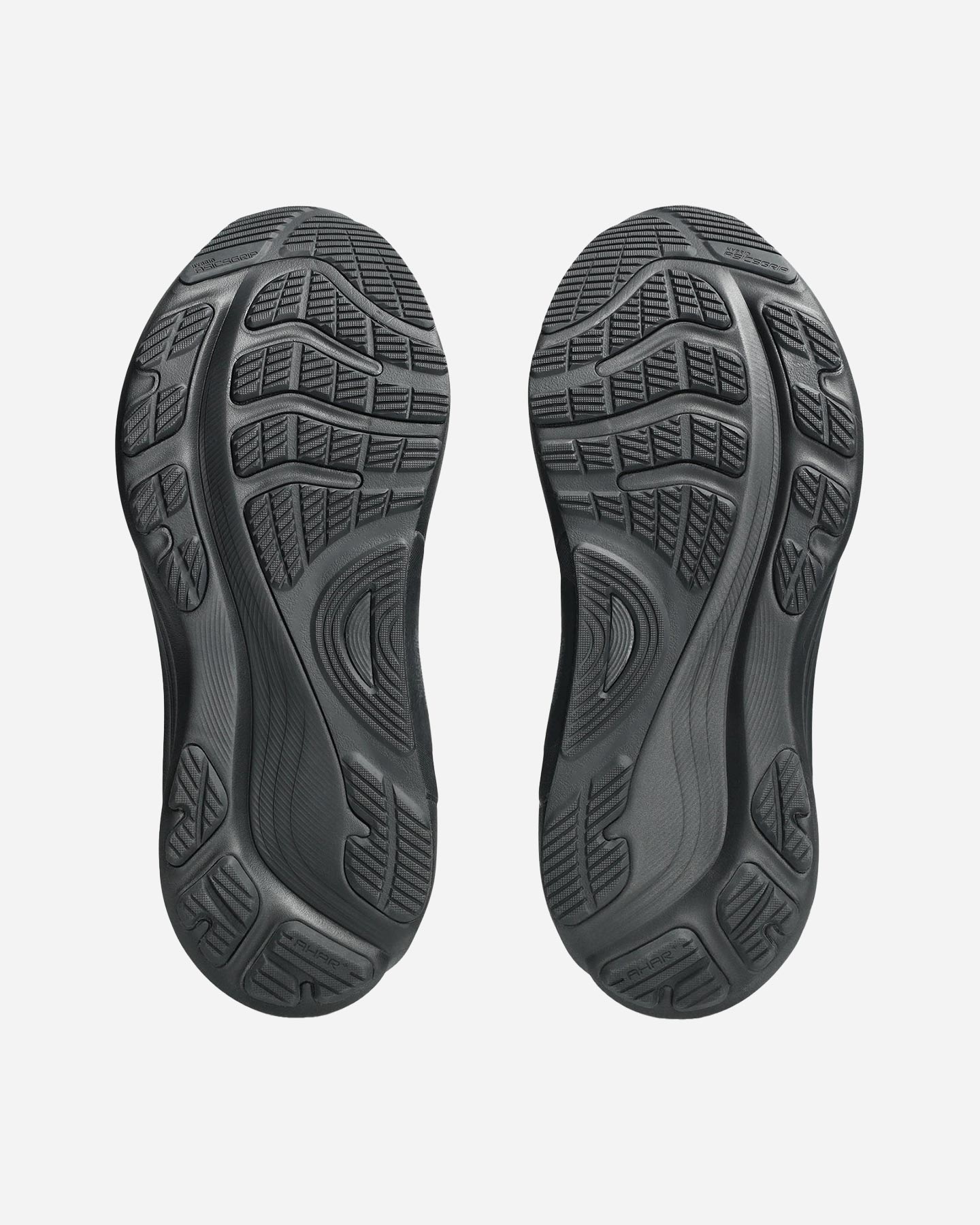 Scarpe running ASICS GEL-KAYANO 32 M - Nero - 2 | Cisalfa Sport