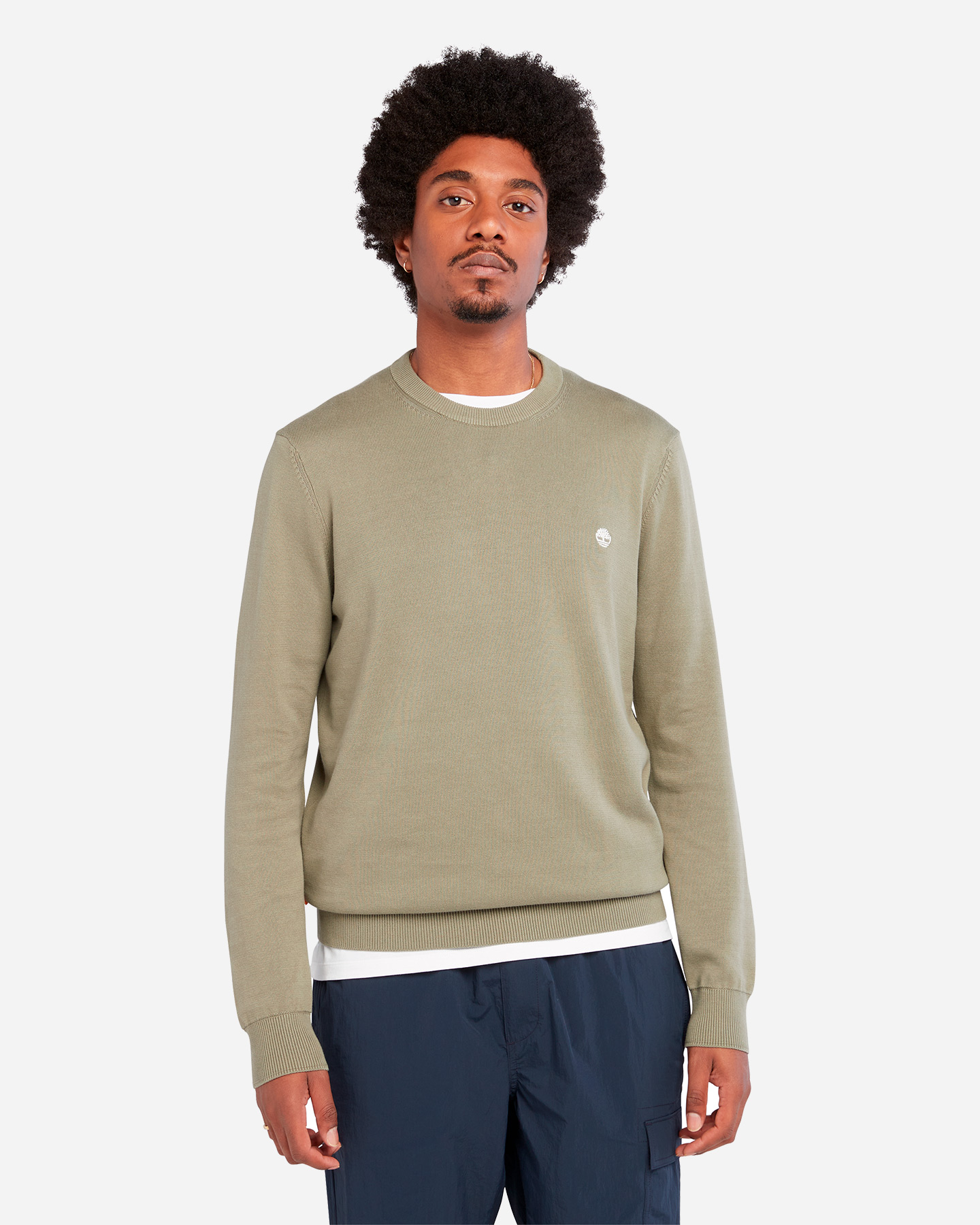 Maglione TIMBERLAND WILLIAMS RIVER M - 5 | Cisalfa Sport