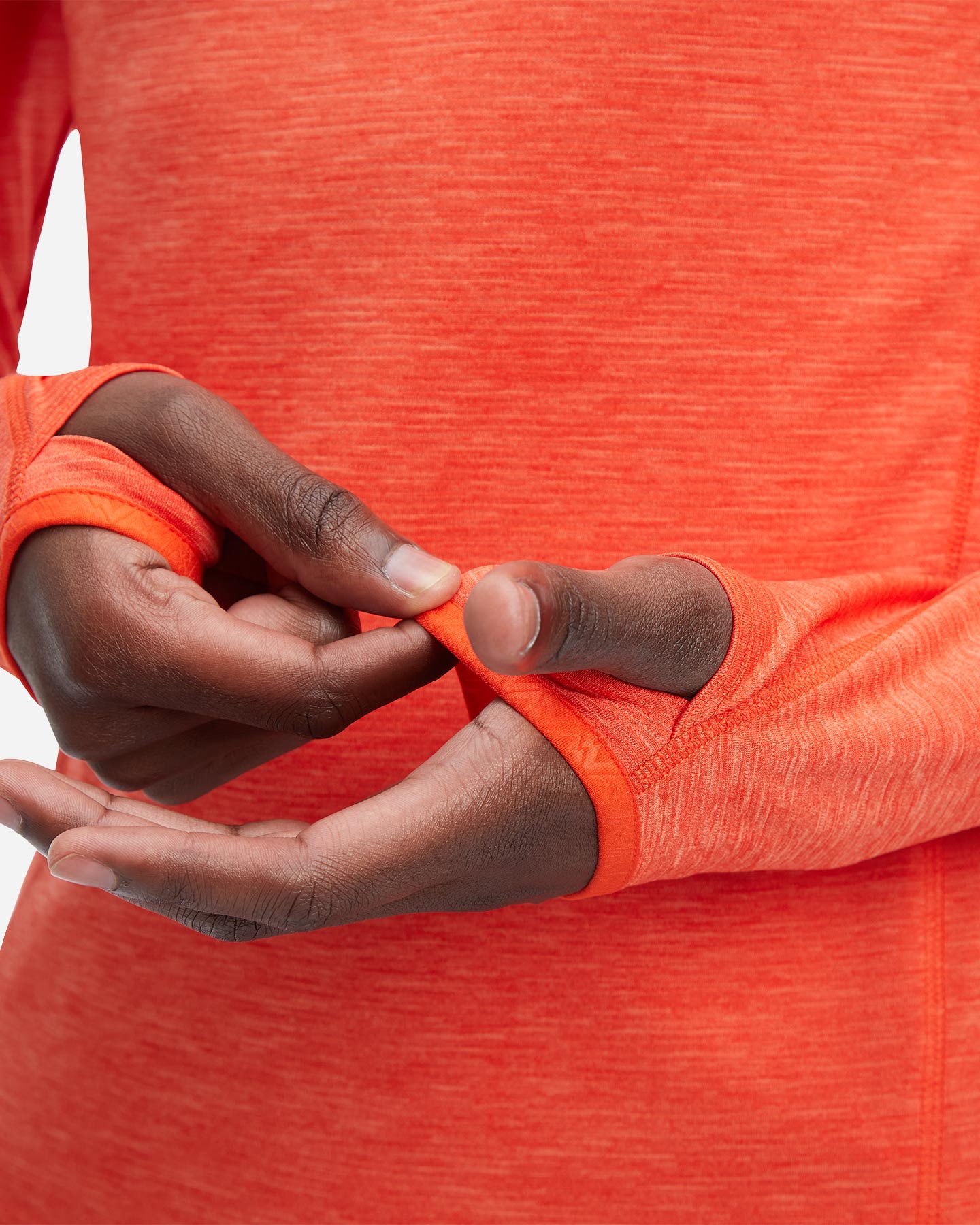 Pile MCKINLEY TAMPO M - Rosso - 3 | Cisalfa Sport