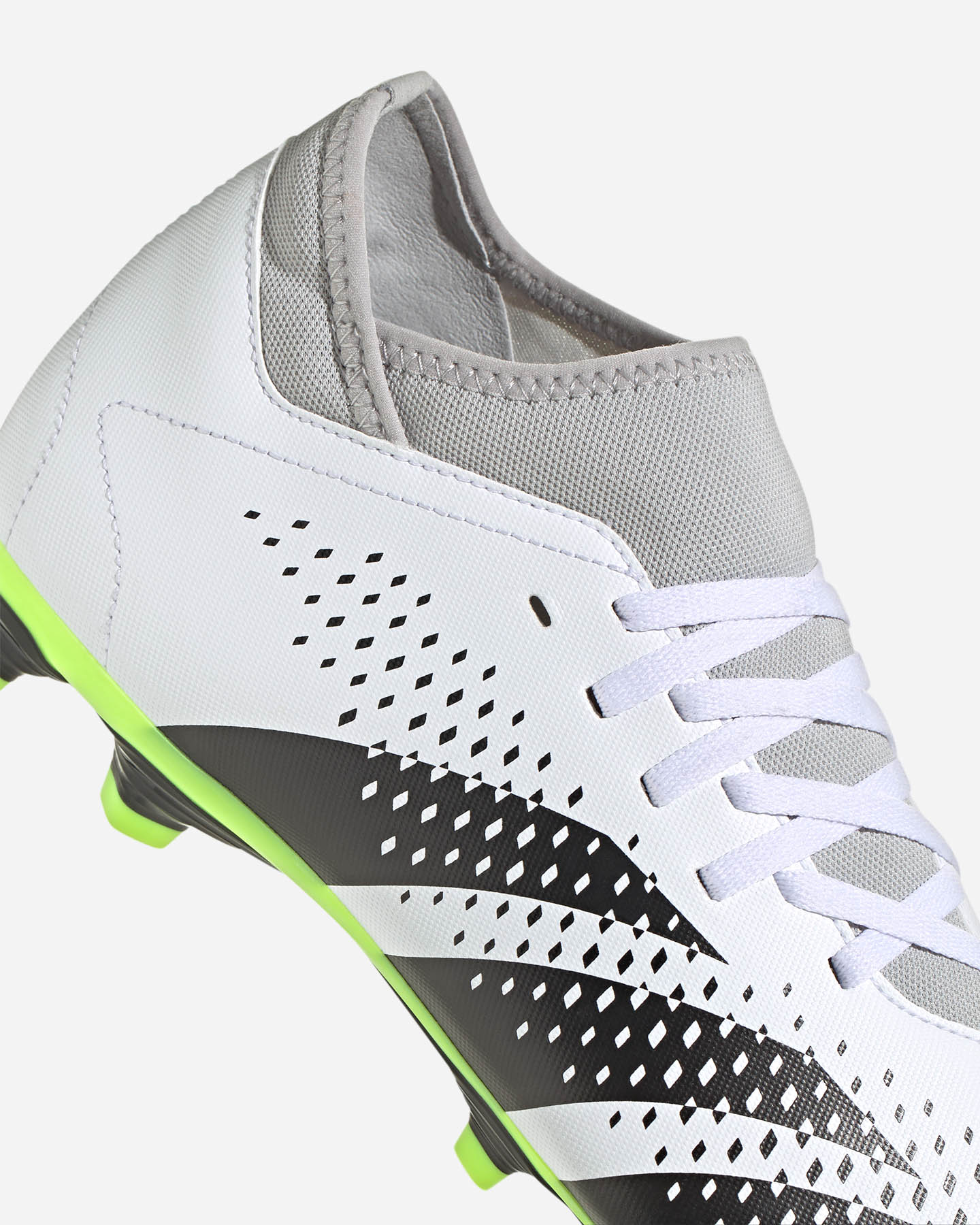 Scarpe calcio ADIDAS PREDATOR ACCURACY 4 S FxG M - Color mix - 5 | Cisalfa Sport