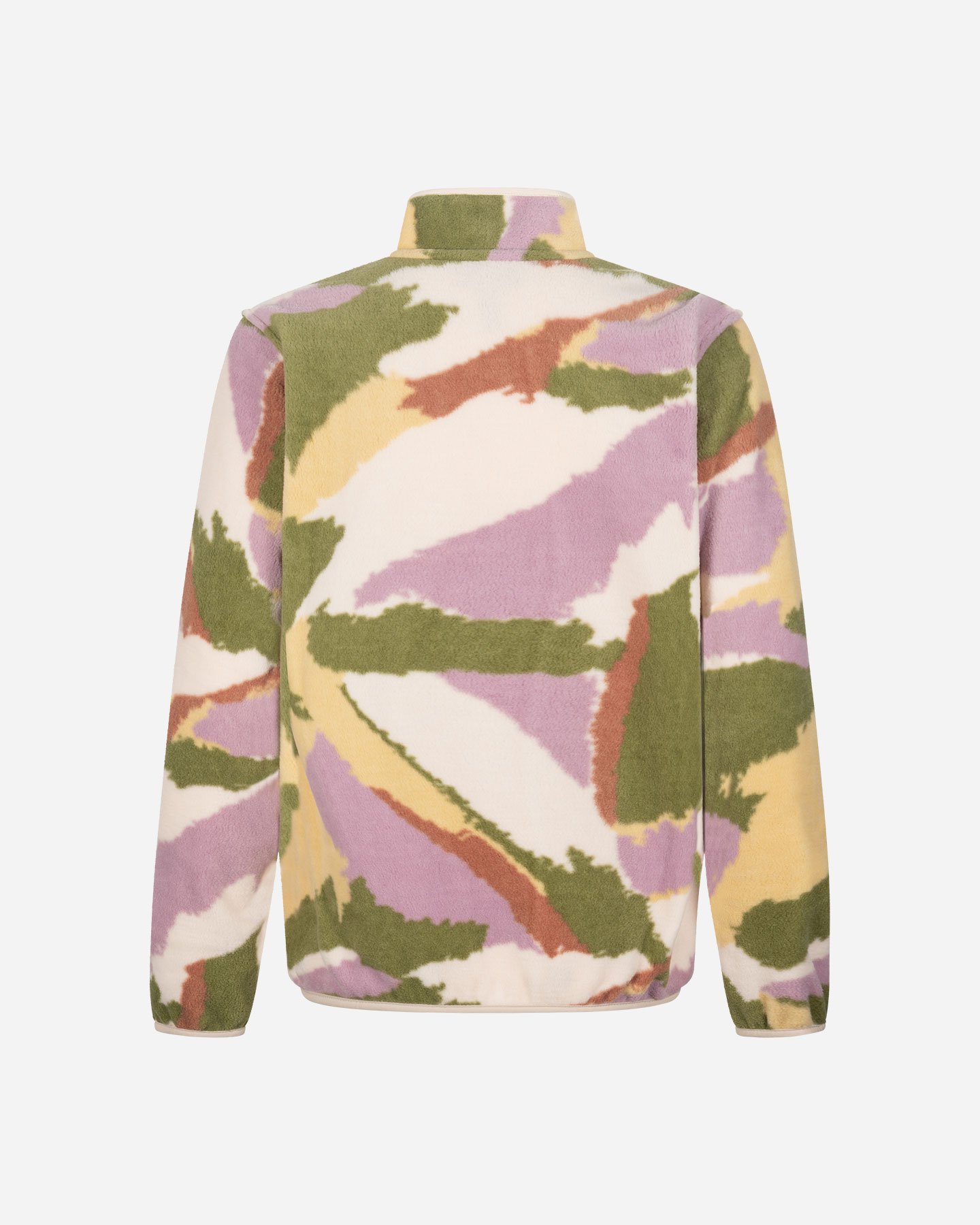 Pile PATAGONIA LIGHTWEIGHT SNAP-T W - Bianco - 1 | Cisalfa Sport