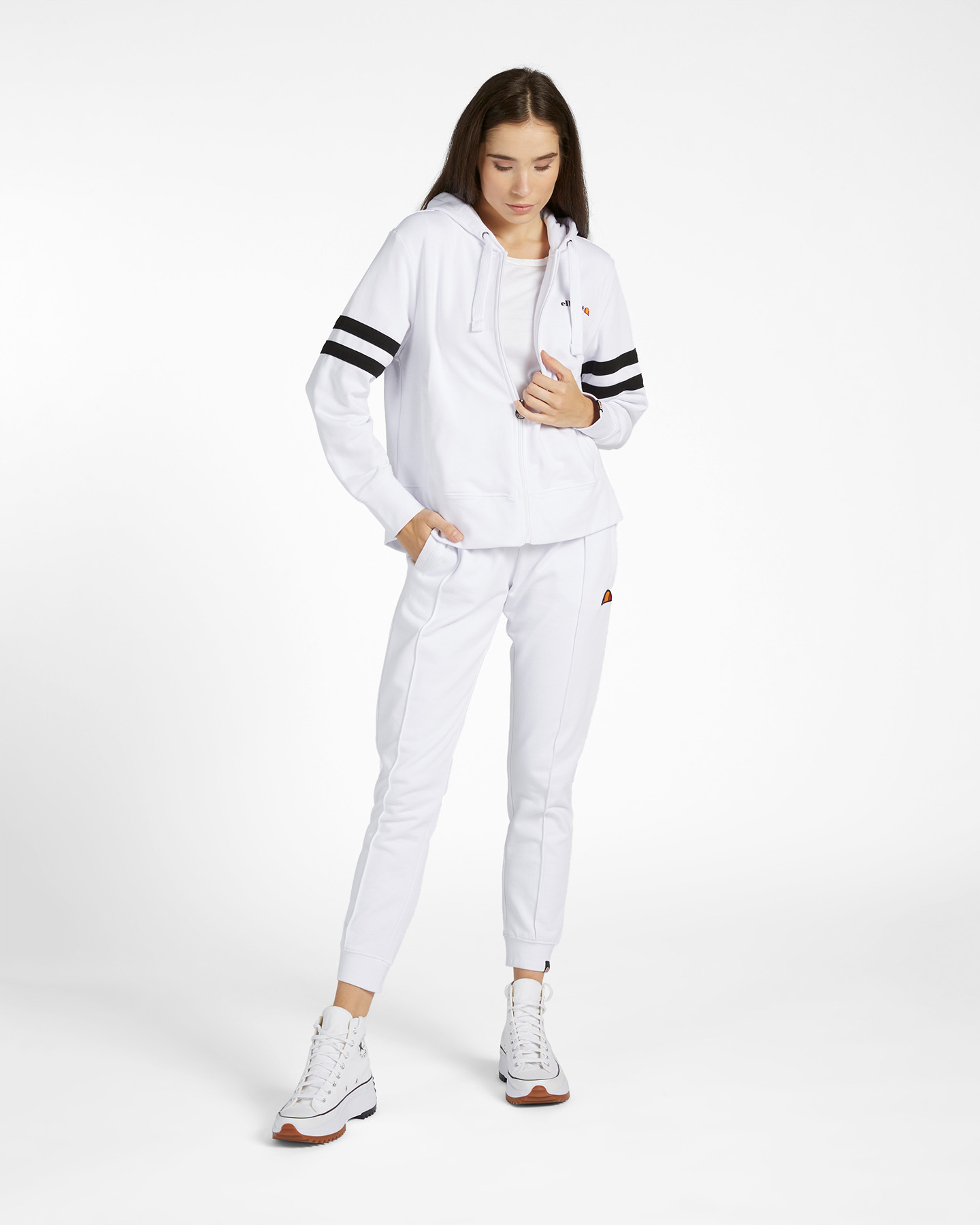 Felpa ELLESSE SPORTSWEAR W - 1 | Cisalfa Sport