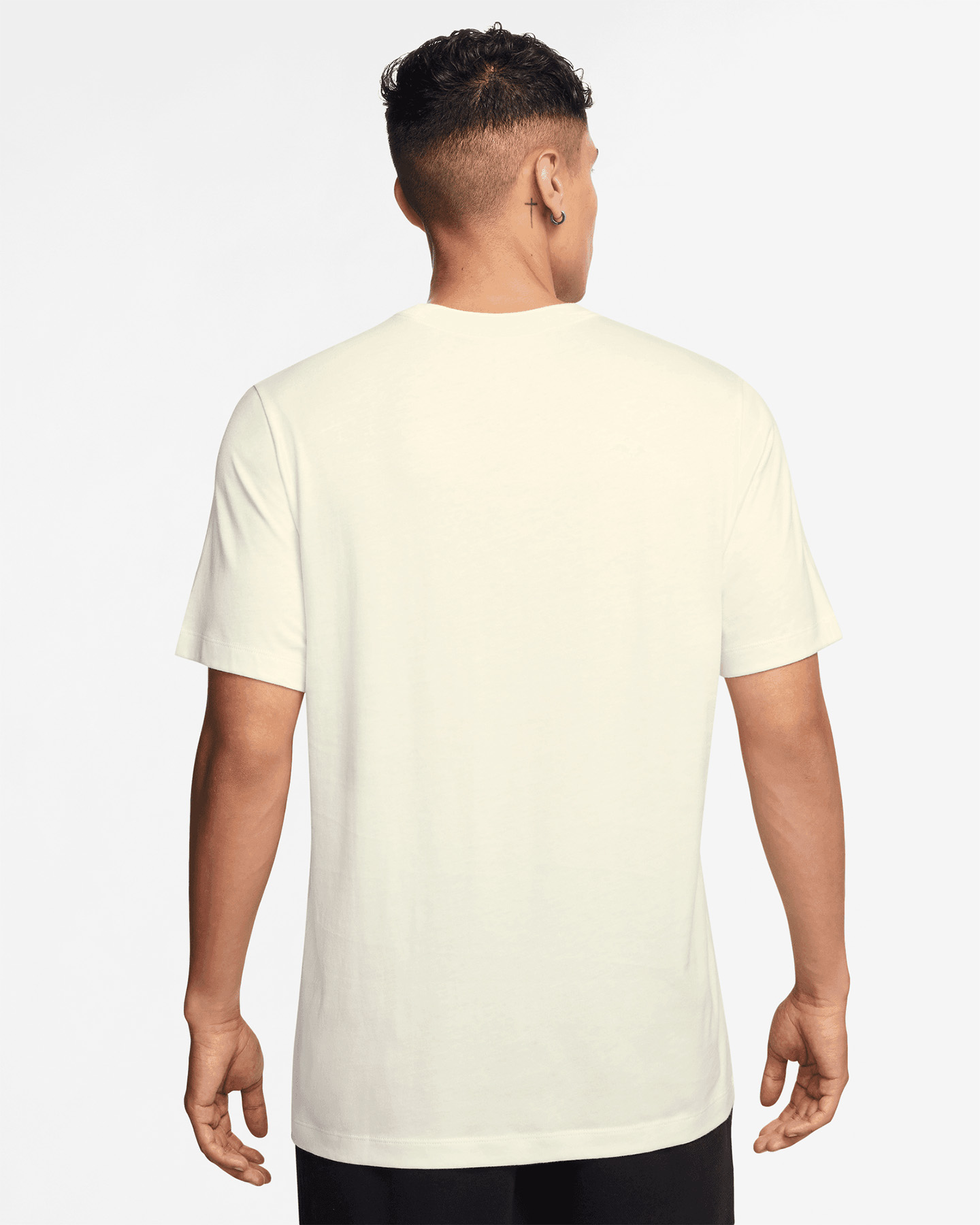 T-shirt NIKE JDI LOGO M - Bianco - 1 | Cisalfa Sport