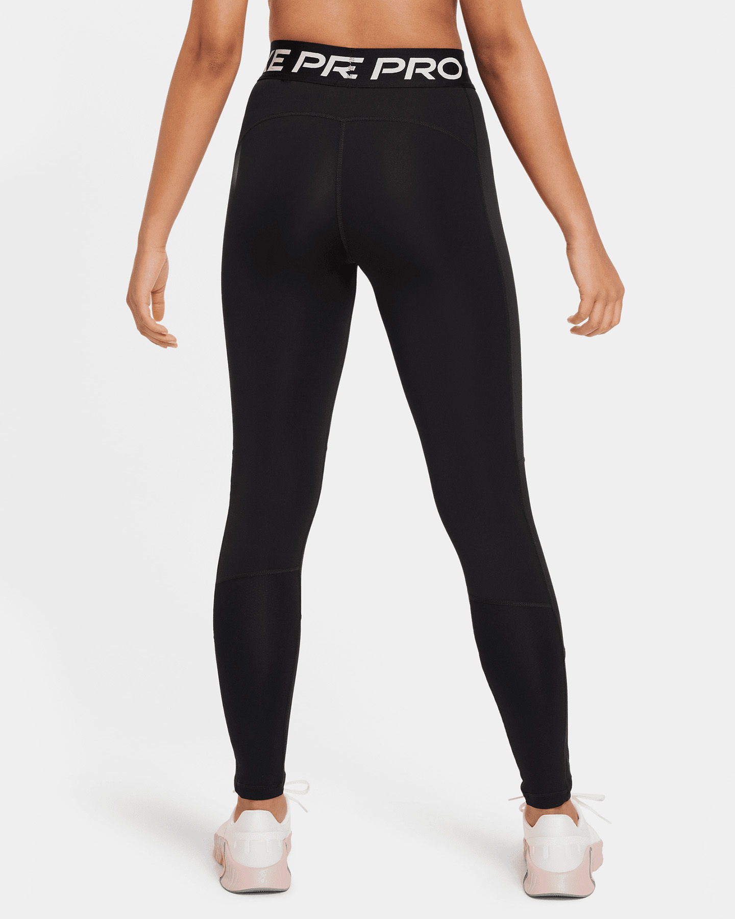 Leggings NIKE SPORTWEAR JR - Nero - 1 | Cisalfa Sport