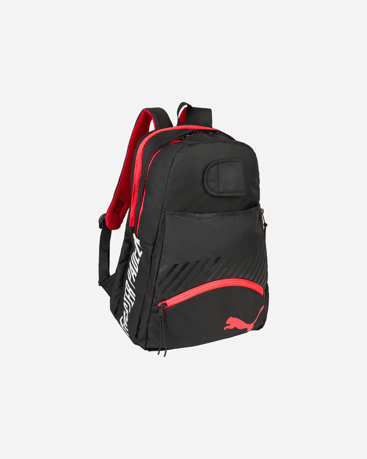 Borsa PUMA NOVA ELITE PADEL  - Nero - 0 | Cisalfa Sport