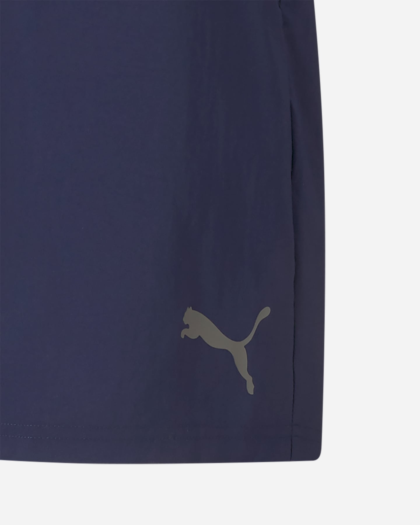 Pantaloncini calcio PUMA LIGA SIDELINE M - Blu Navy - 2 | Cisalfa Sport
