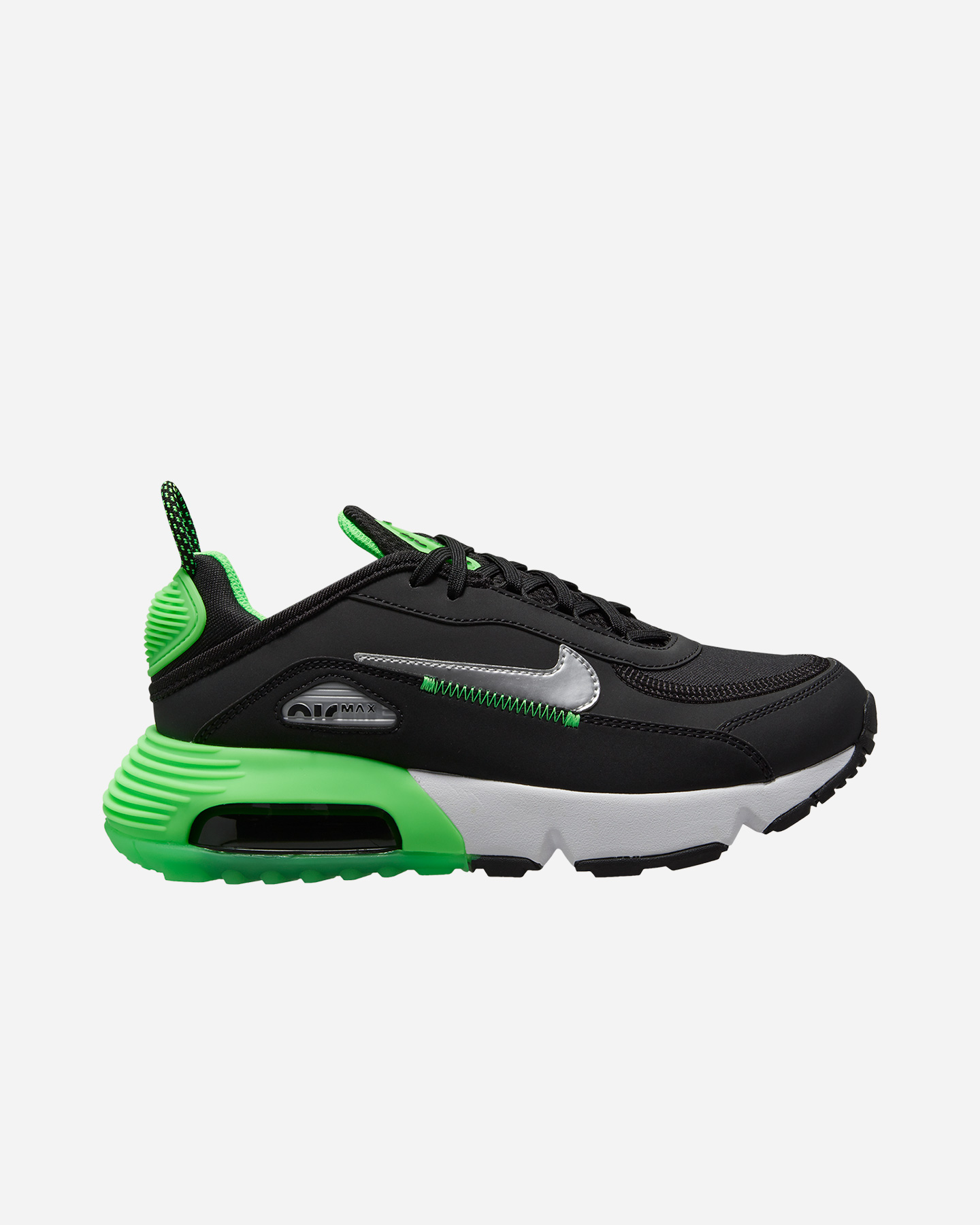 Scarpe Sneakers Nike Air Max 2090 C/s Jr Gs DH9738-004 | Cisalfa Sport