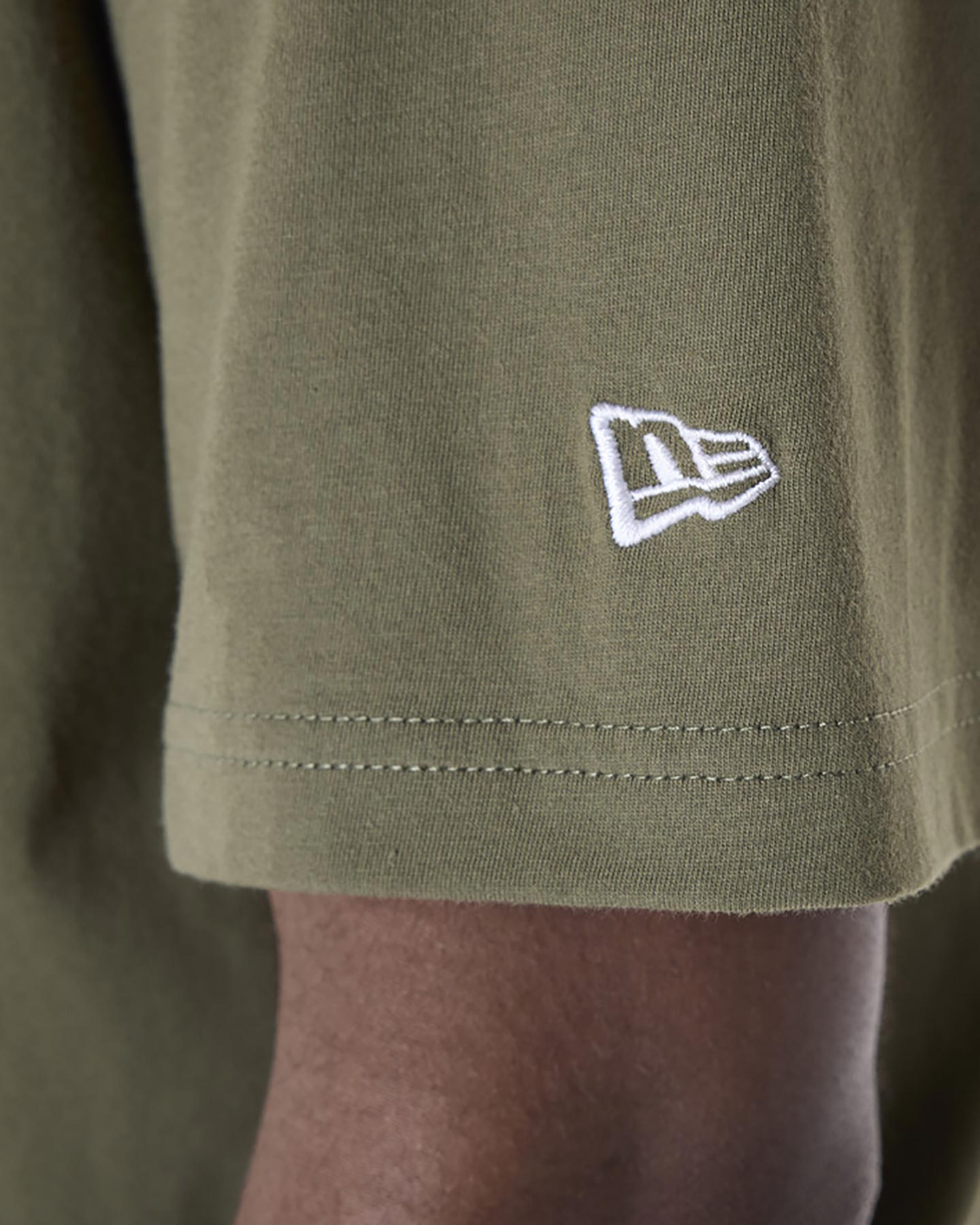 T shirt nba NEW ERA LE OS CHICAGO BULLS M - Verde - 4 | Cisalfa Sport