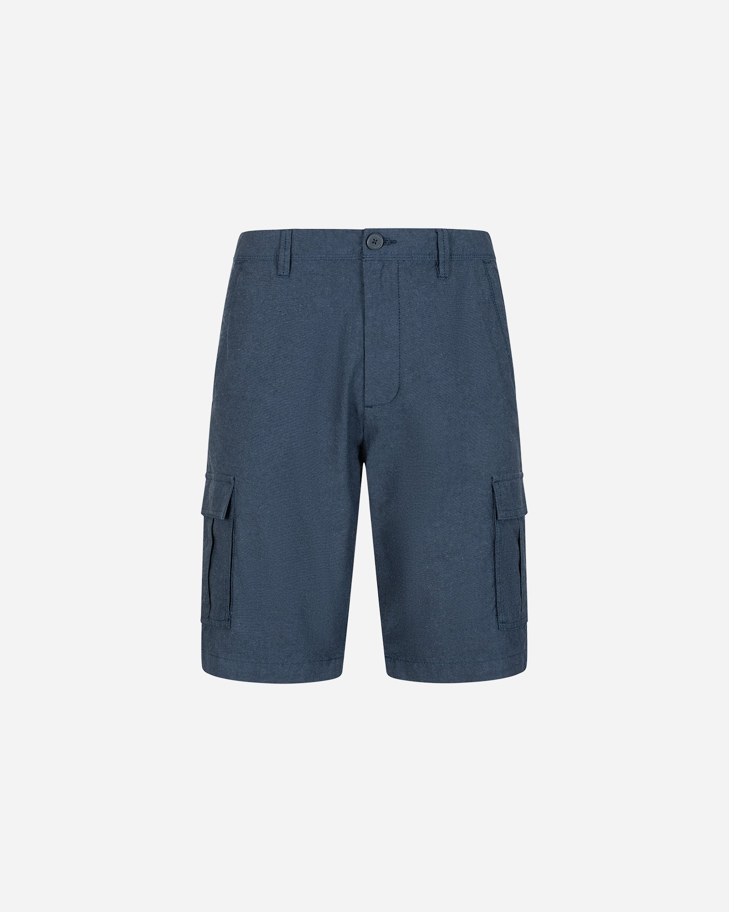 Bermuda DACK'S ESSENTIAL M - Blu - 4 | Cisalfa Sport