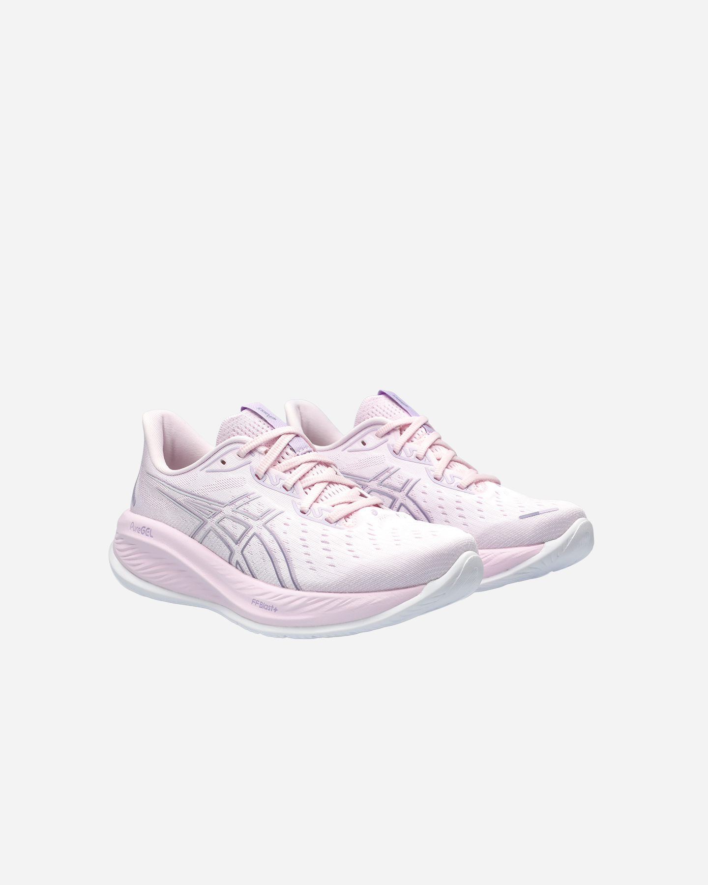 Scarpe running ASICS GEL-CUMULUS 26 W - Rosa - 1 | Cisalfa Sport