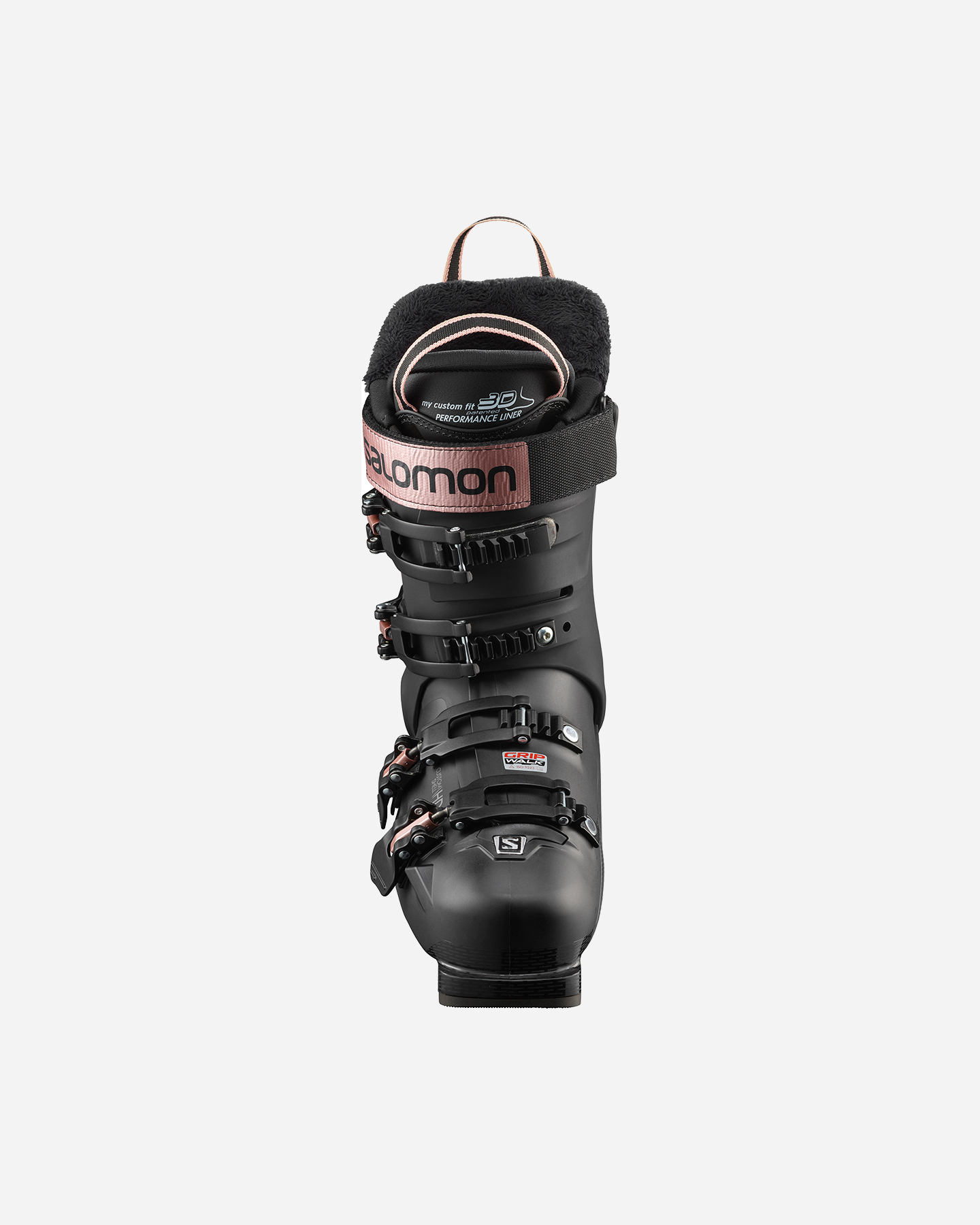 Scarponi sci SALOMON S/PRO 90W GW W - Color mix - 3 | Cisalfa Sport