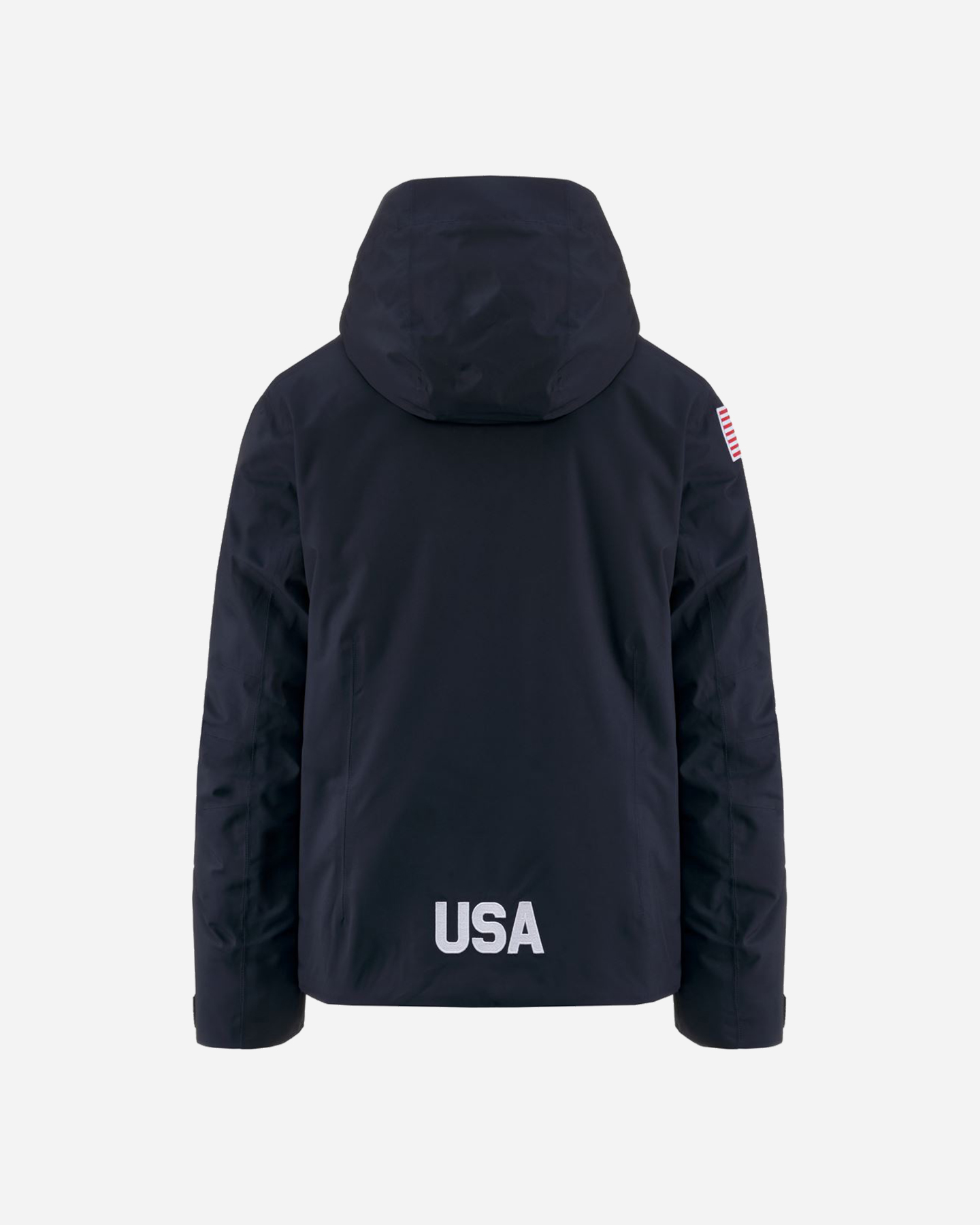 Giacca sci KAPPA 8CENTO 806 M - Blu Navy - 2 | Cisalfa Sport