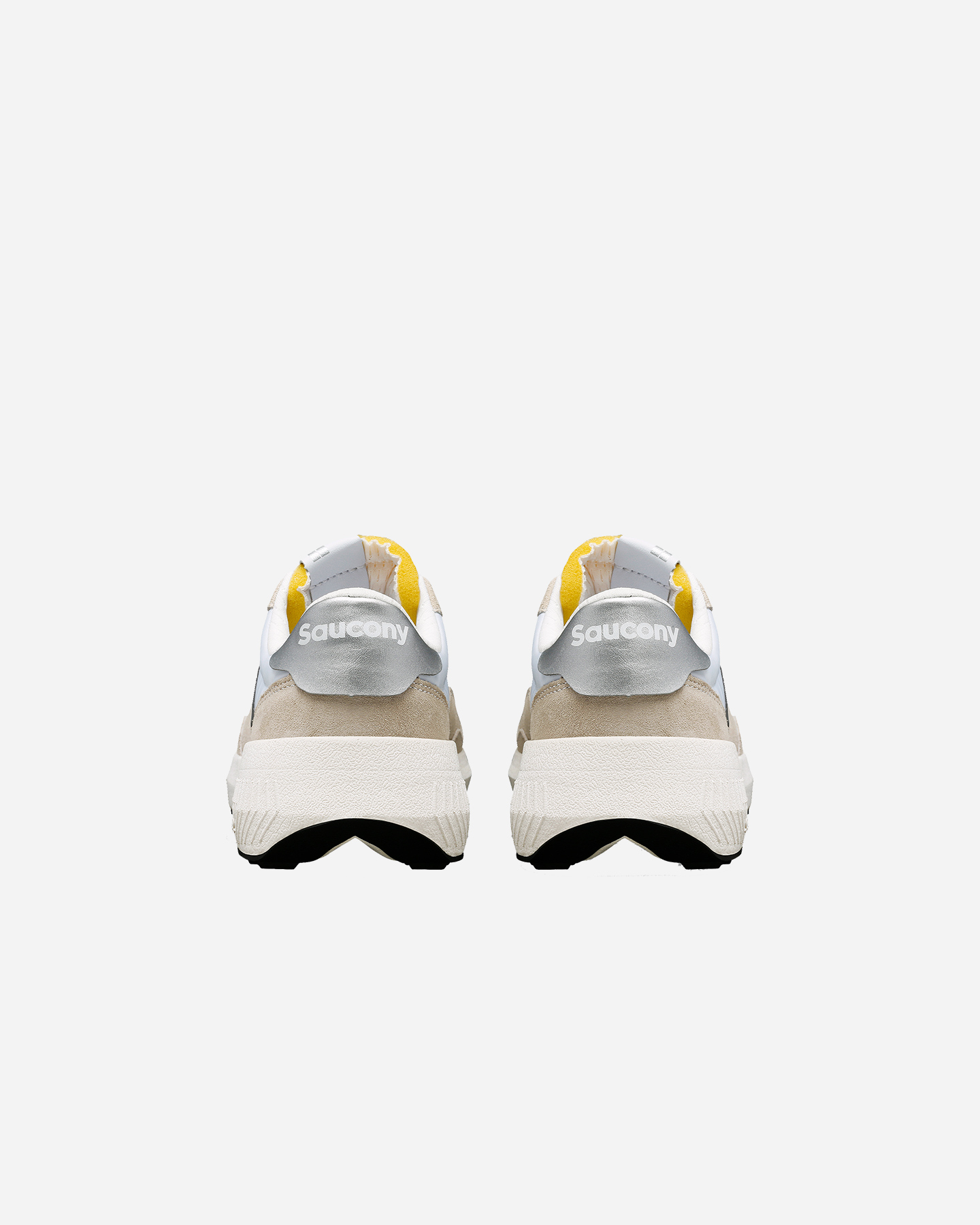 Scarpe sneakers SAUCONY JAZZ NXT W - Bianco - 4 | Cisalfa Sport