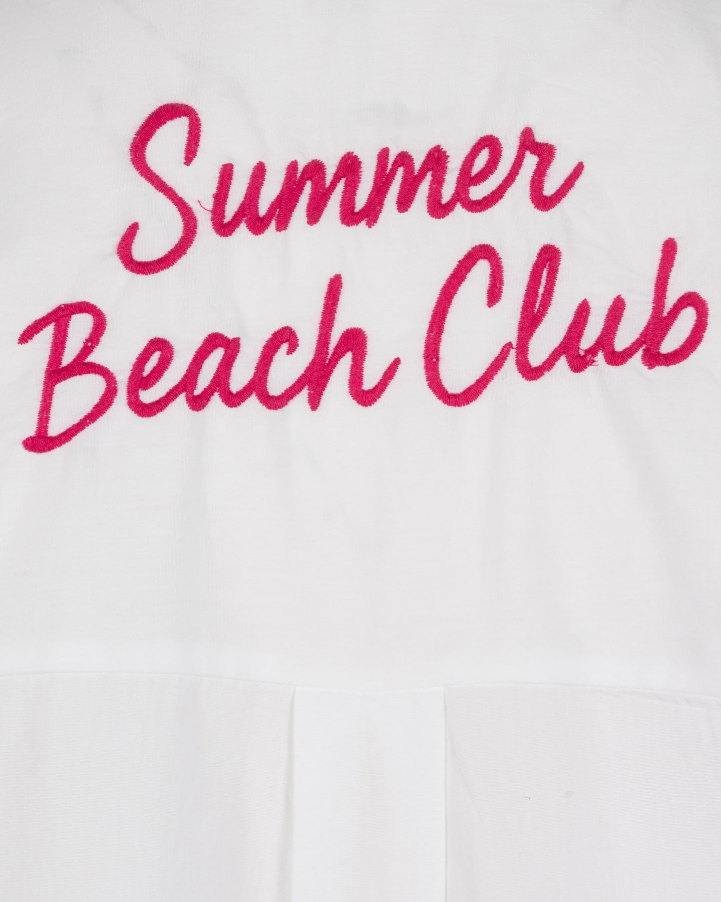 Camicia ONLY QUINA W - Bianco - 2 | Cisalfa Sport