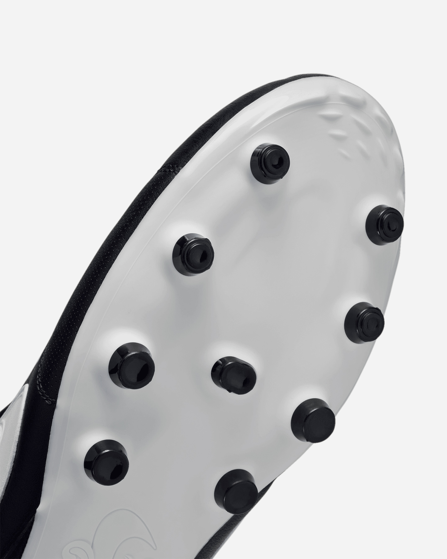 Scarpe calcio NIKE REMIER III FG M - Nero - 5 | Cisalfa Sport