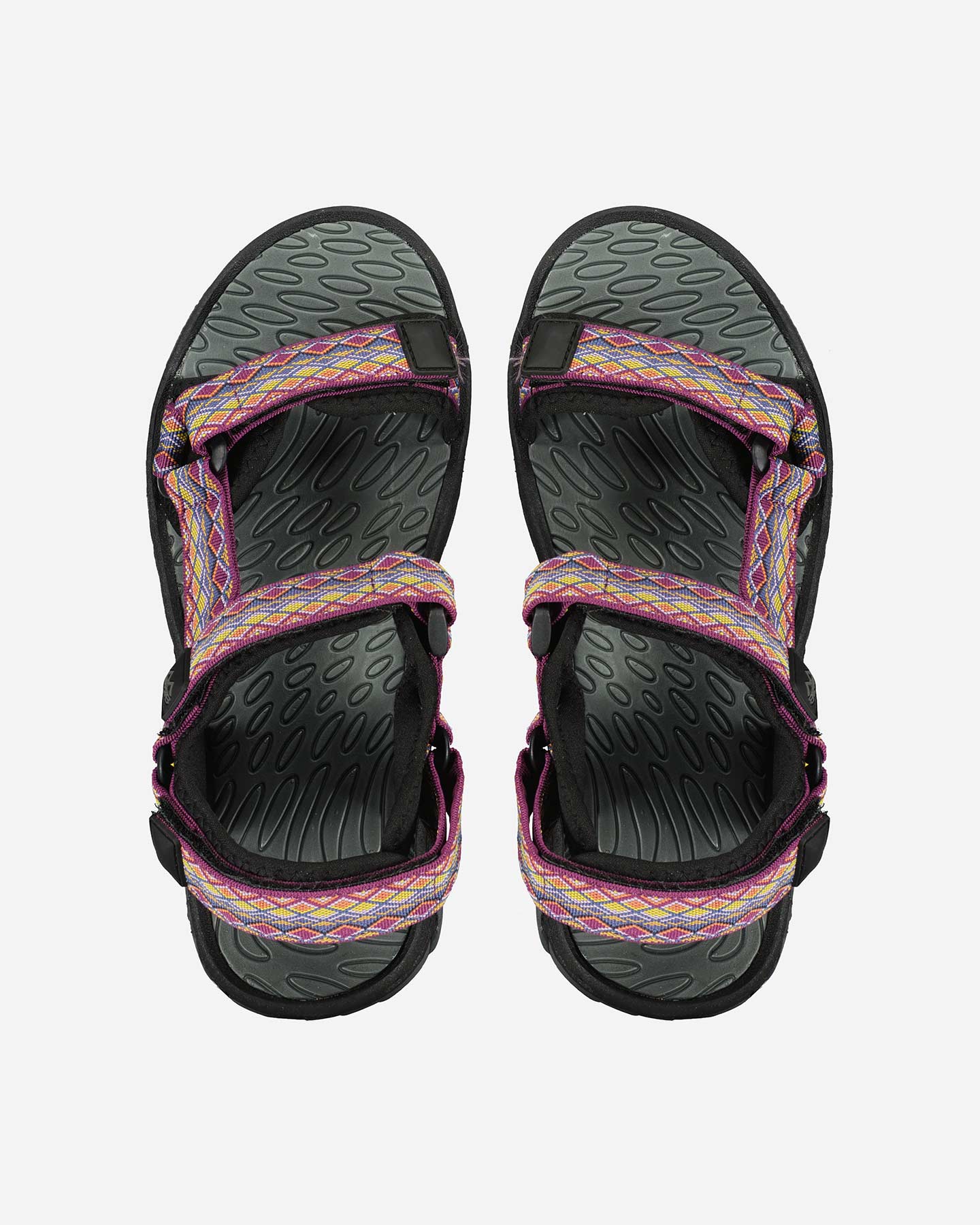 Sandali 8848 HORNET 2.0 W - Viola - 4 | Cisalfa Sport