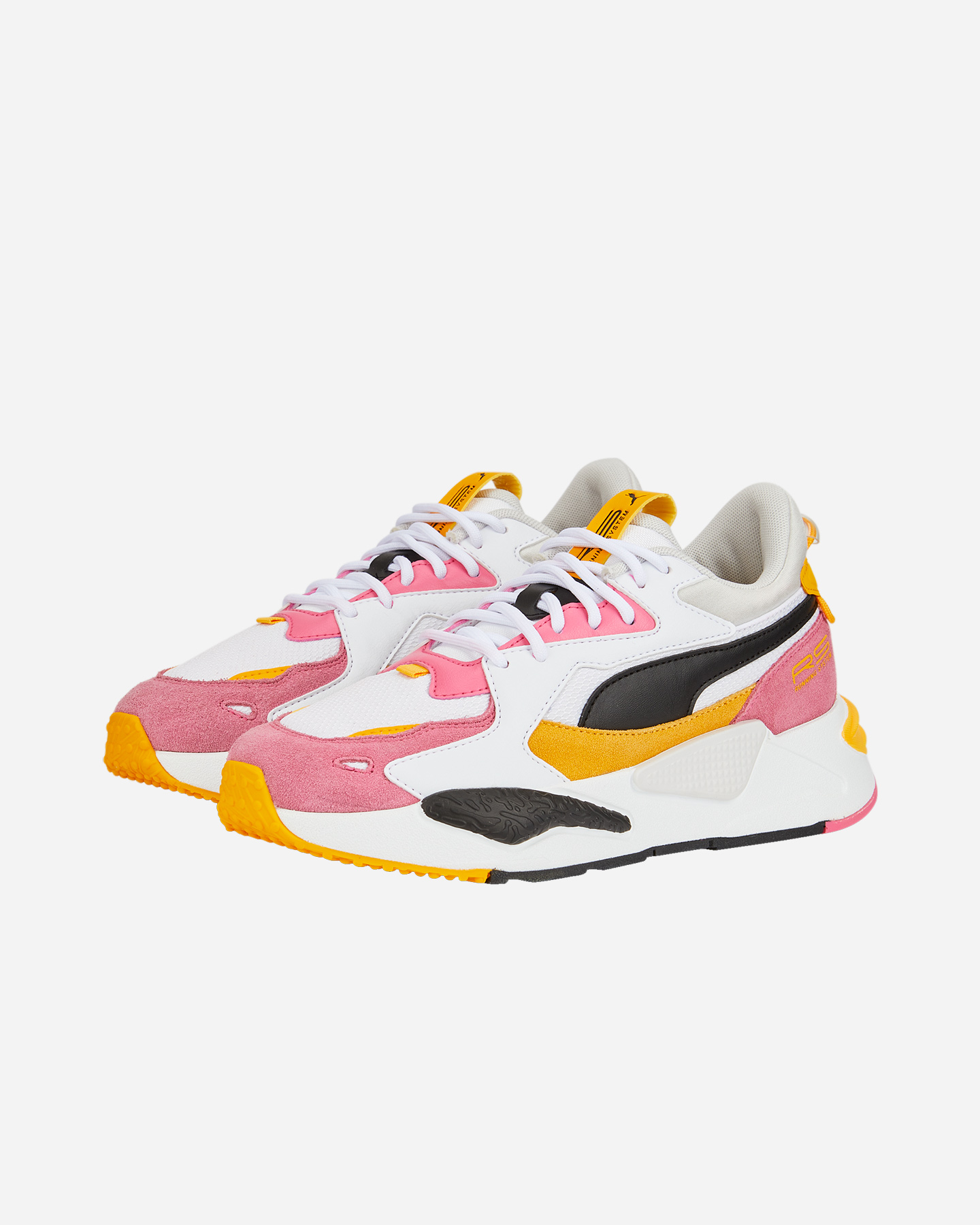 Scarpe sneakers PUMA RS-Z REINVENT W - 1 | Cisalfa Sport