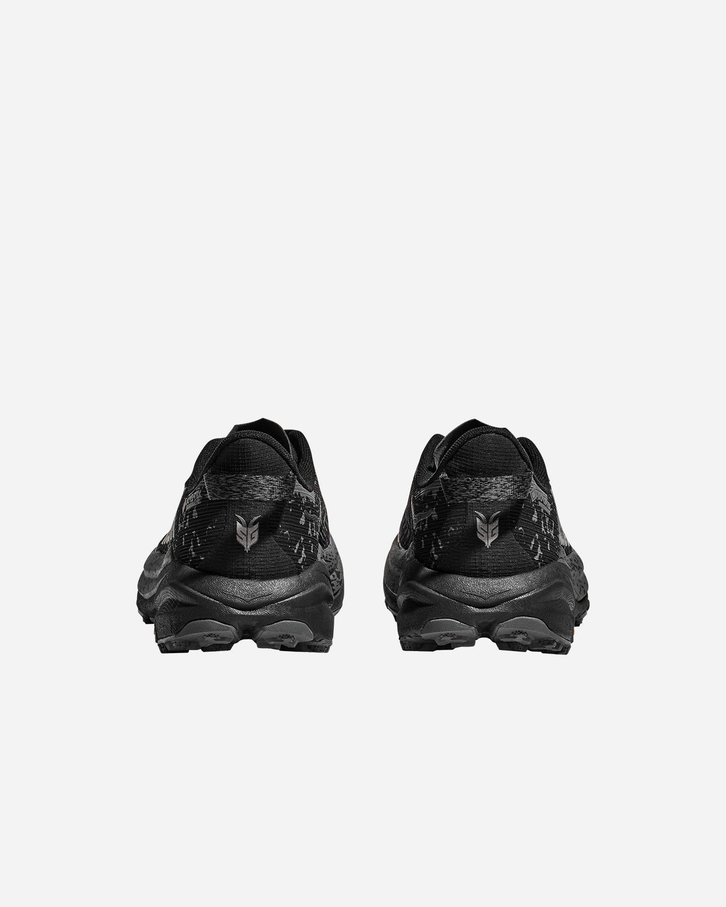 Scarpe trail HOKA SPEEDGOAT 6 GTX W - Nero - 4 | Cisalfa Sport