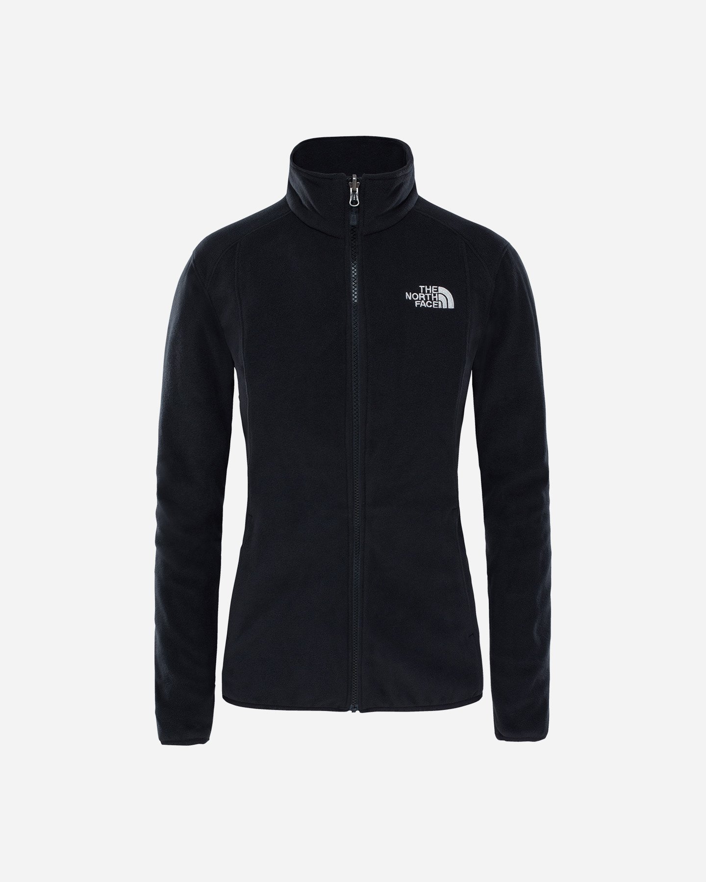 Giacca outdoor THE NORTH FACE EVOLVE II TRICLIMATE W - Nero - 2 | Cisalfa Sport