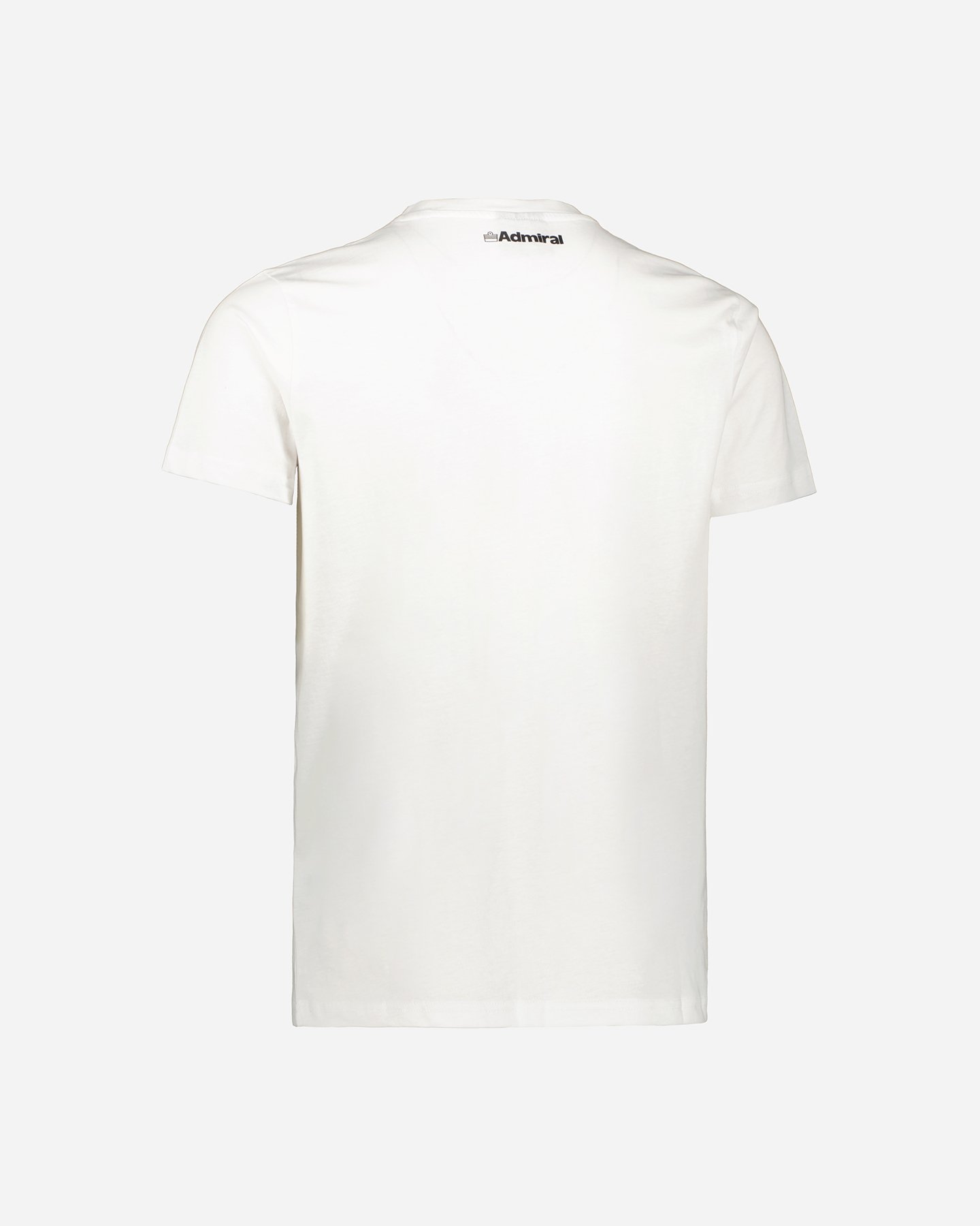 T-shirt ADMIRAL COLOR BLOCK PALMS M - Bianco - 1 | Cisalfa Sport