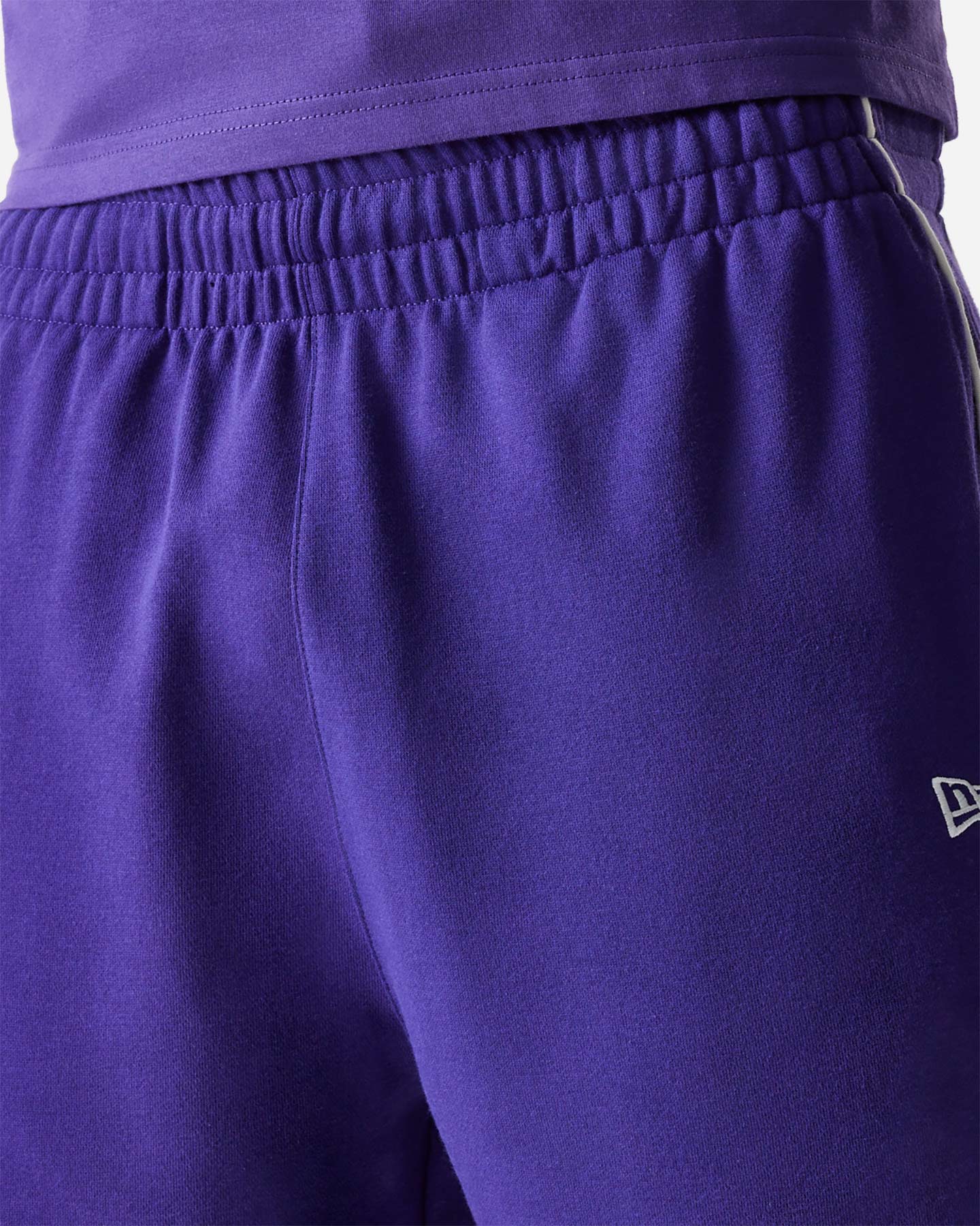 Pantaloncini basket NEW ERA LOS ANGELES LAKERS M - Viola - 4 | Cisalfa Sport