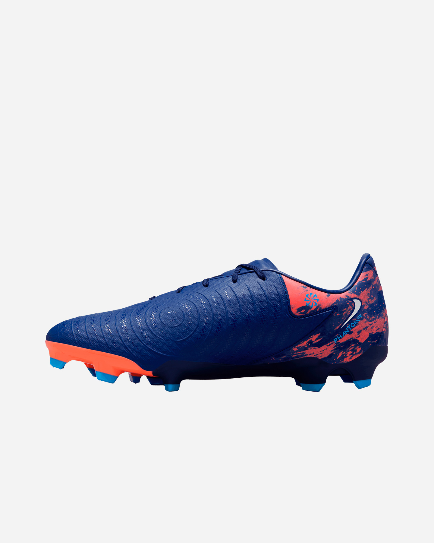 Scarpe calcio NIKE PHANTOM GX 2 EH ACADEMY FG M - Color mix - 5 | Cisalfa Sport