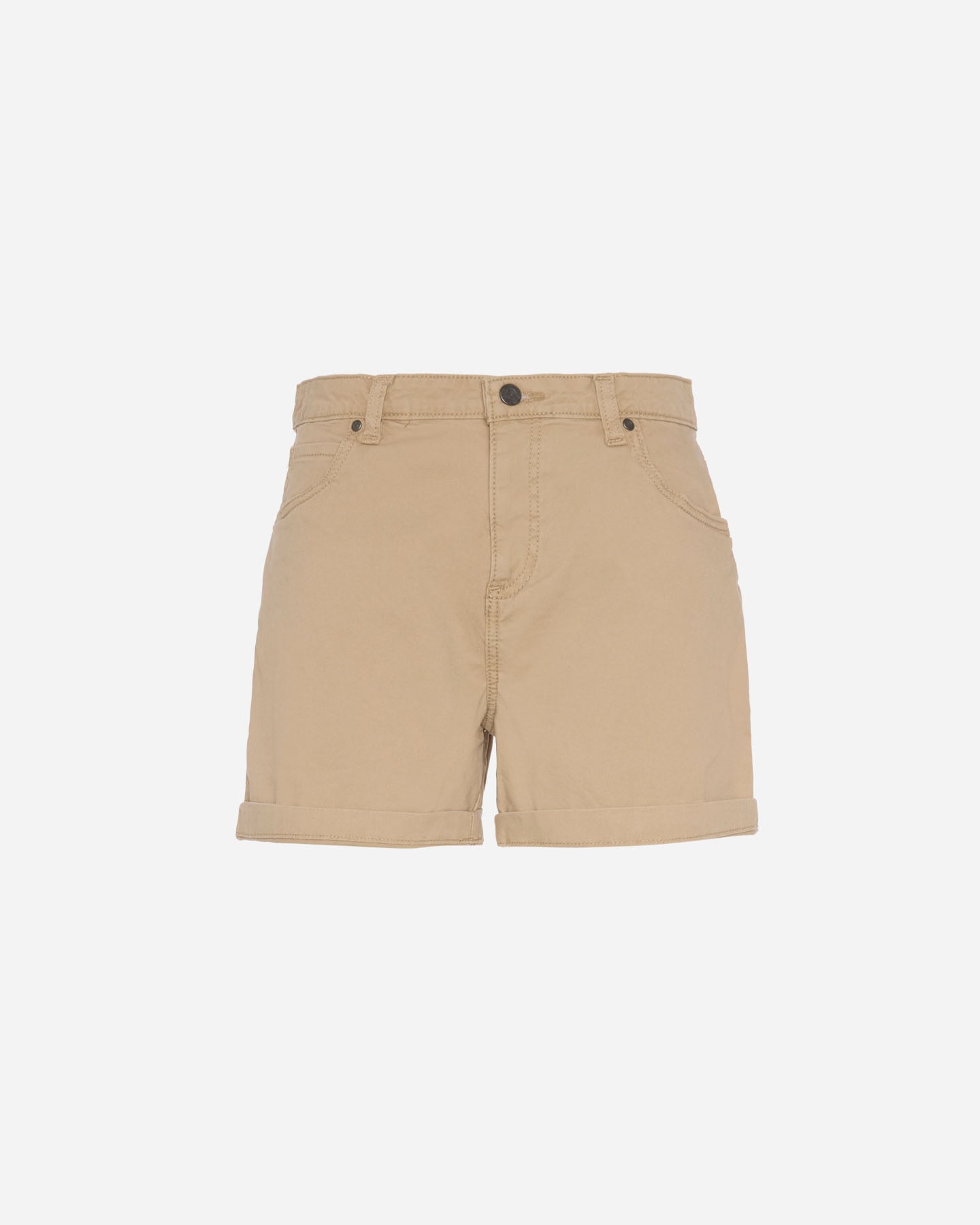 Bermuda DACK'S ESSENTIAL W - Beige - 0 | Cisalfa Sport