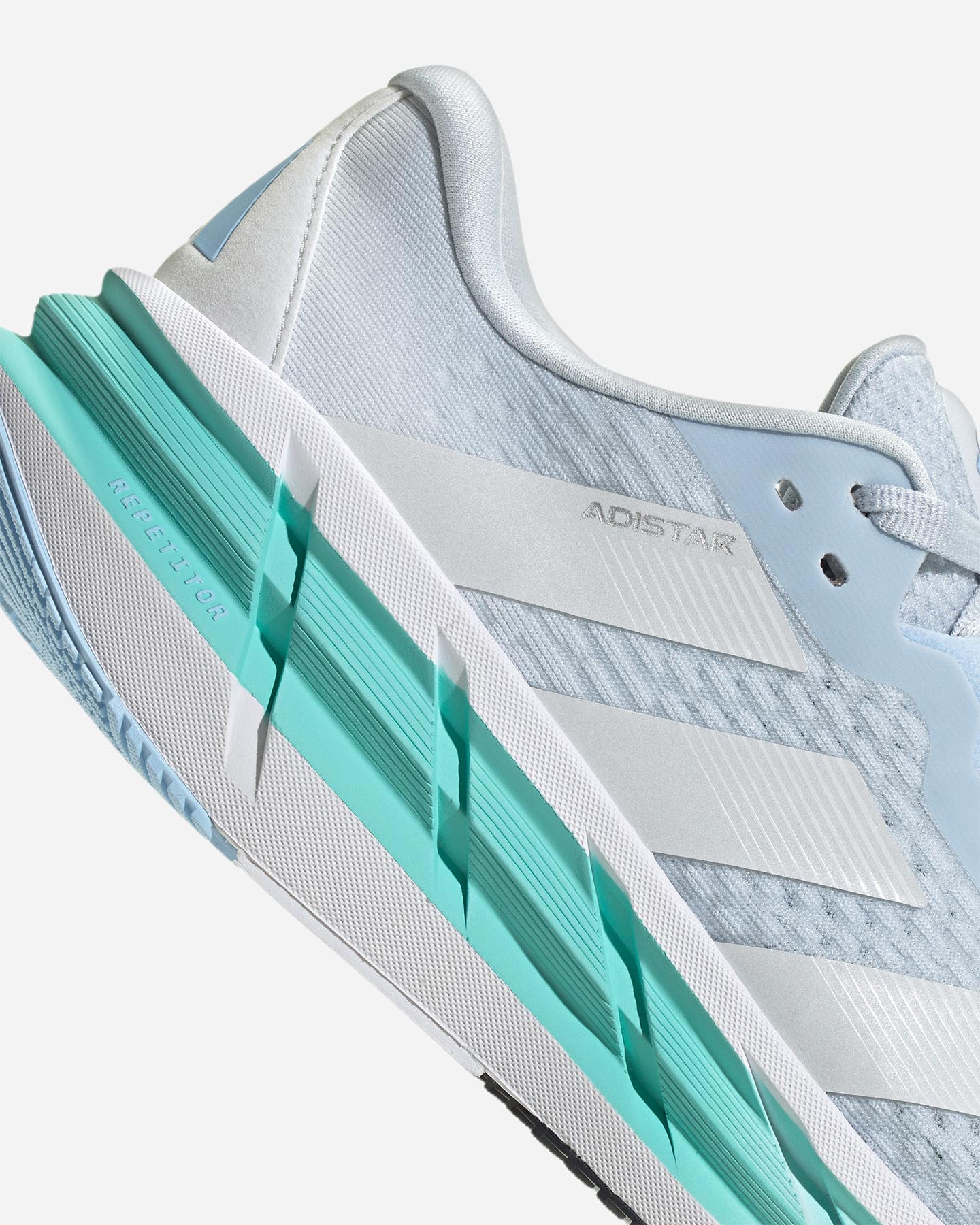 Scarpe running ADIDAS ADISTAR 3 W - Blu - 5 | Cisalfa Sport