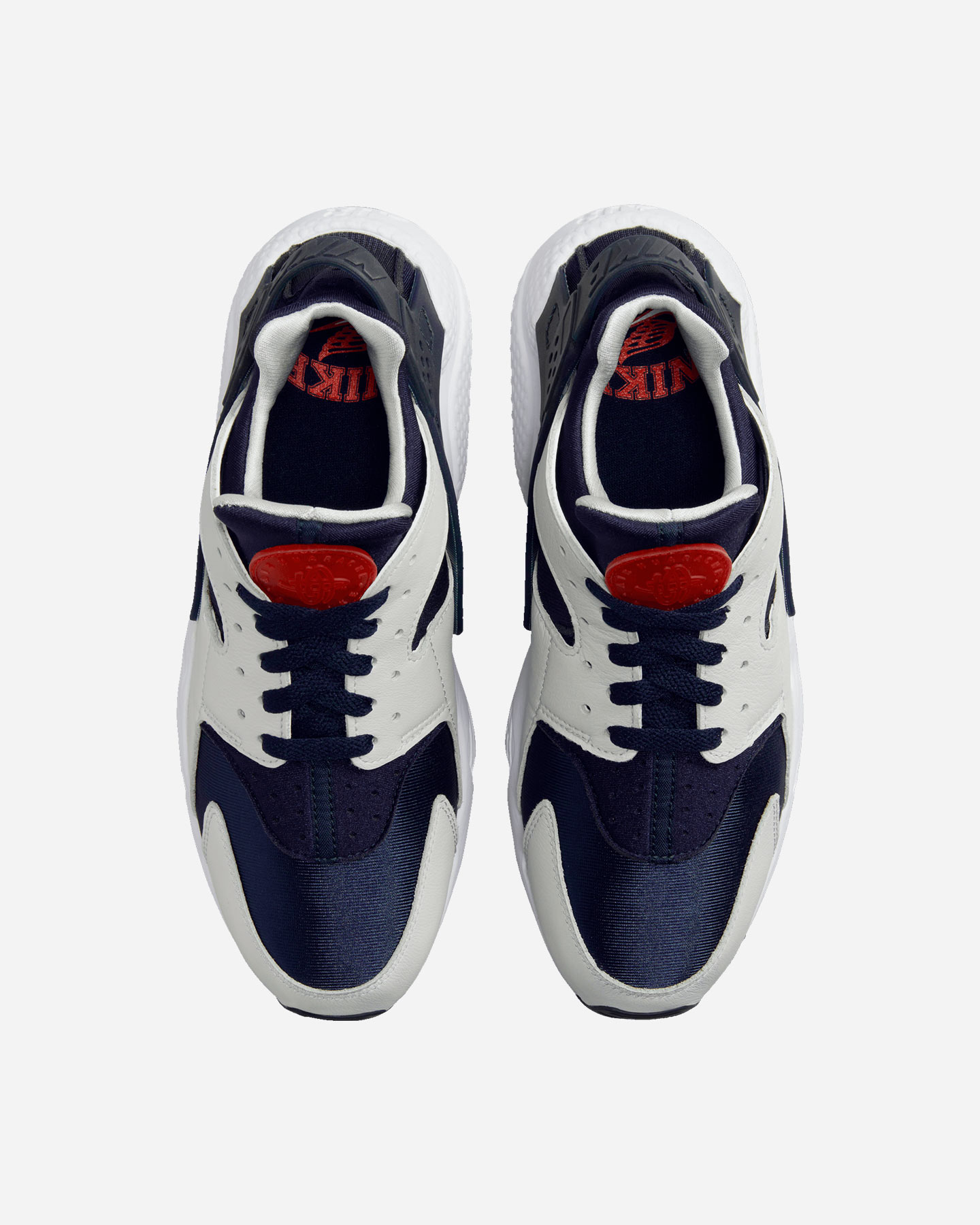 Scarpe sneakers NIKE AIR HUARACHE M - 15 | Cisalfa Sport