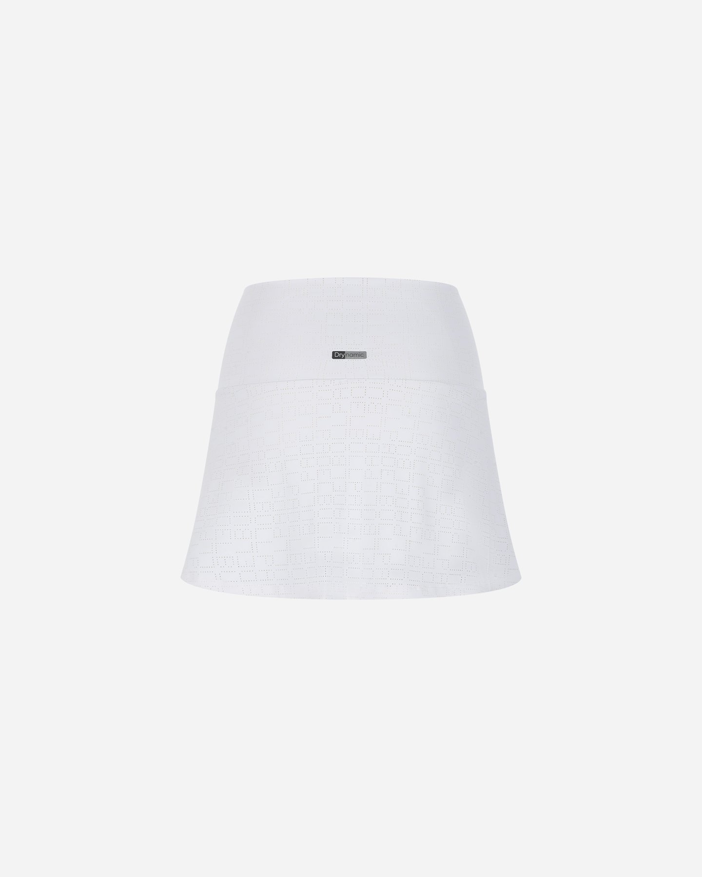 Bottom tennis BULLPADEL DALIA W - Bianco - 1 | Cisalfa Sport