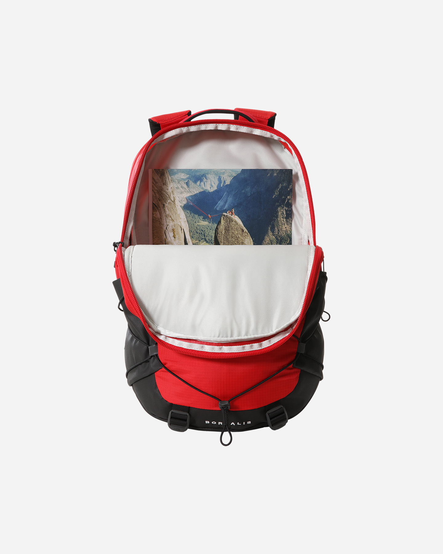 Zaino THE NORTH FACE BOREALIS NEW  - 26 | Cisalfa Sport