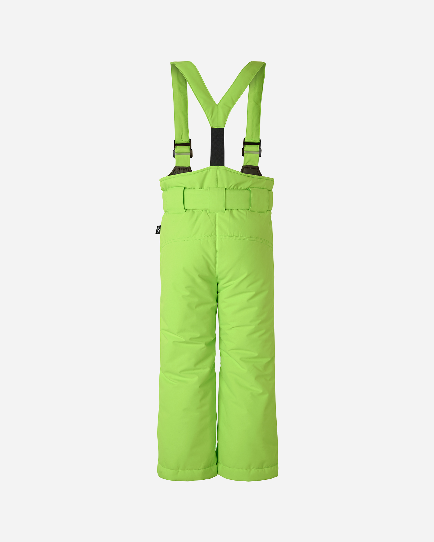 Salopette sci MCKINLEY SUCRE V JR - Giallo - 1 | Cisalfa Sport