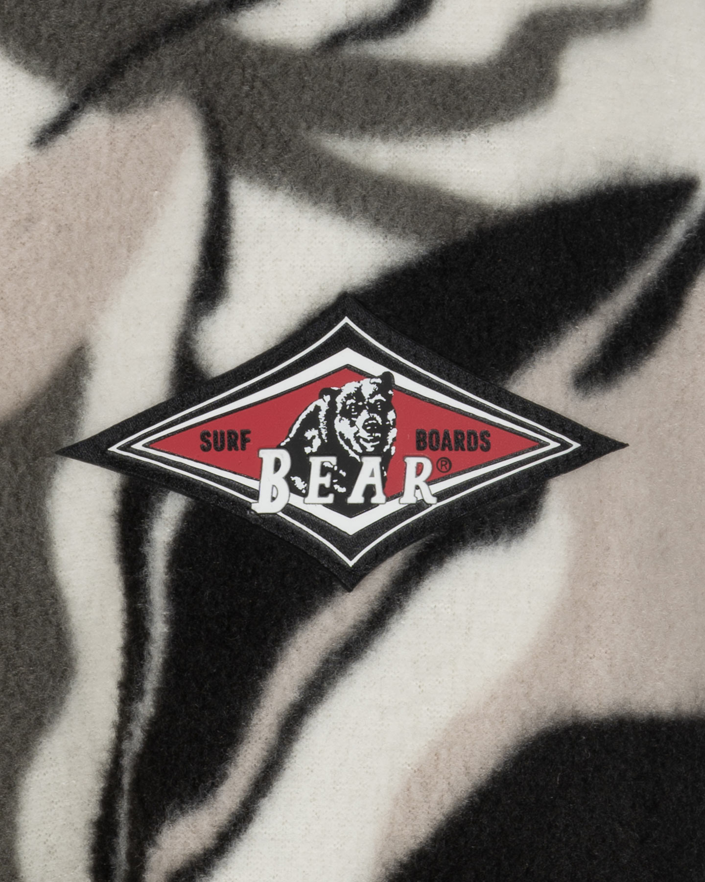 Felpa BEAR ESSENTIAL RIDER JR - Grigio - 4 | Cisalfa Sport