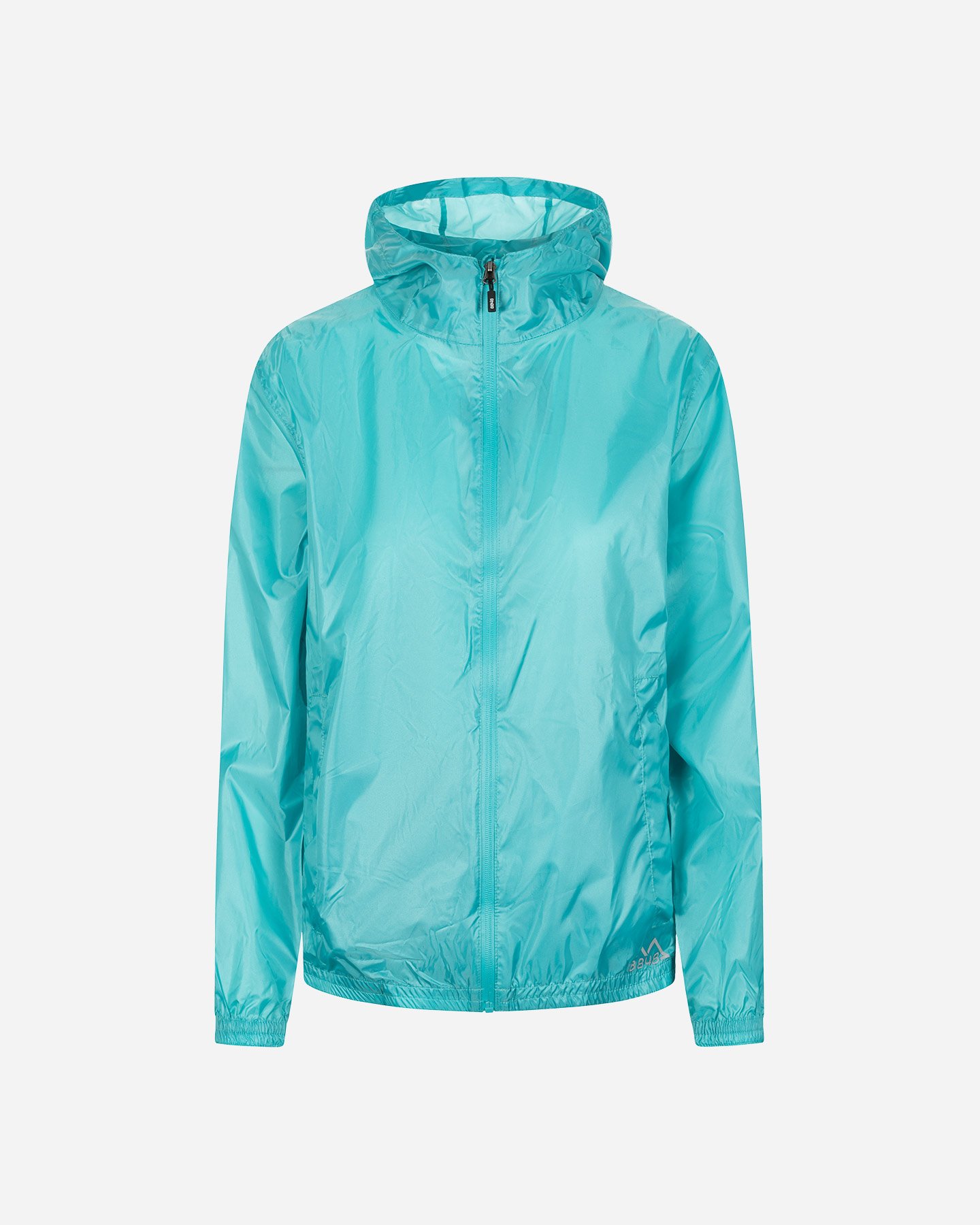 Giacca antipioggia 8848 MOUNTAIN ESSENTIAL W - Azzurro - 0 | Cisalfa Sport